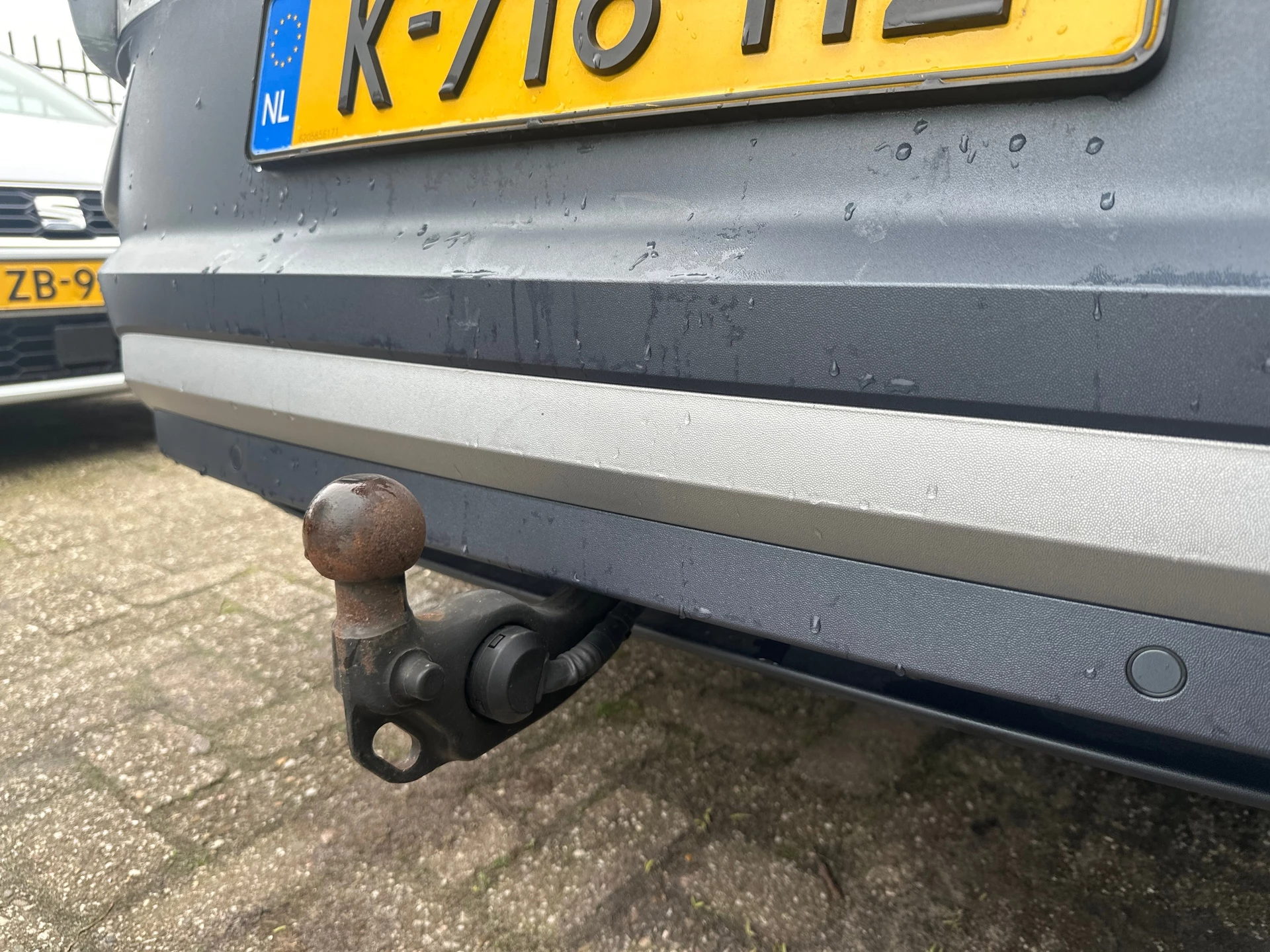 Hoofdafbeelding Volkswagen ID.4