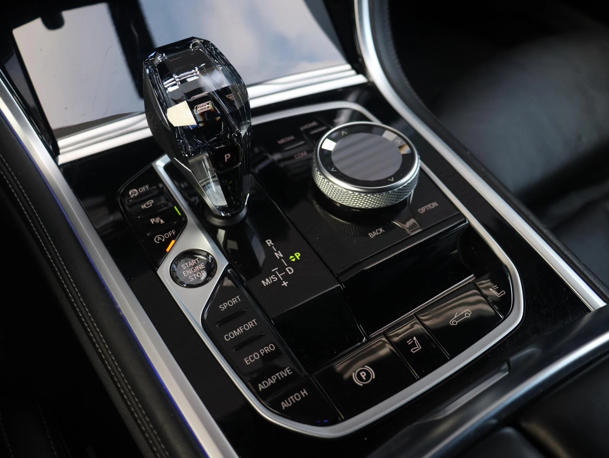 Hoofdafbeelding BMW 8 Serie