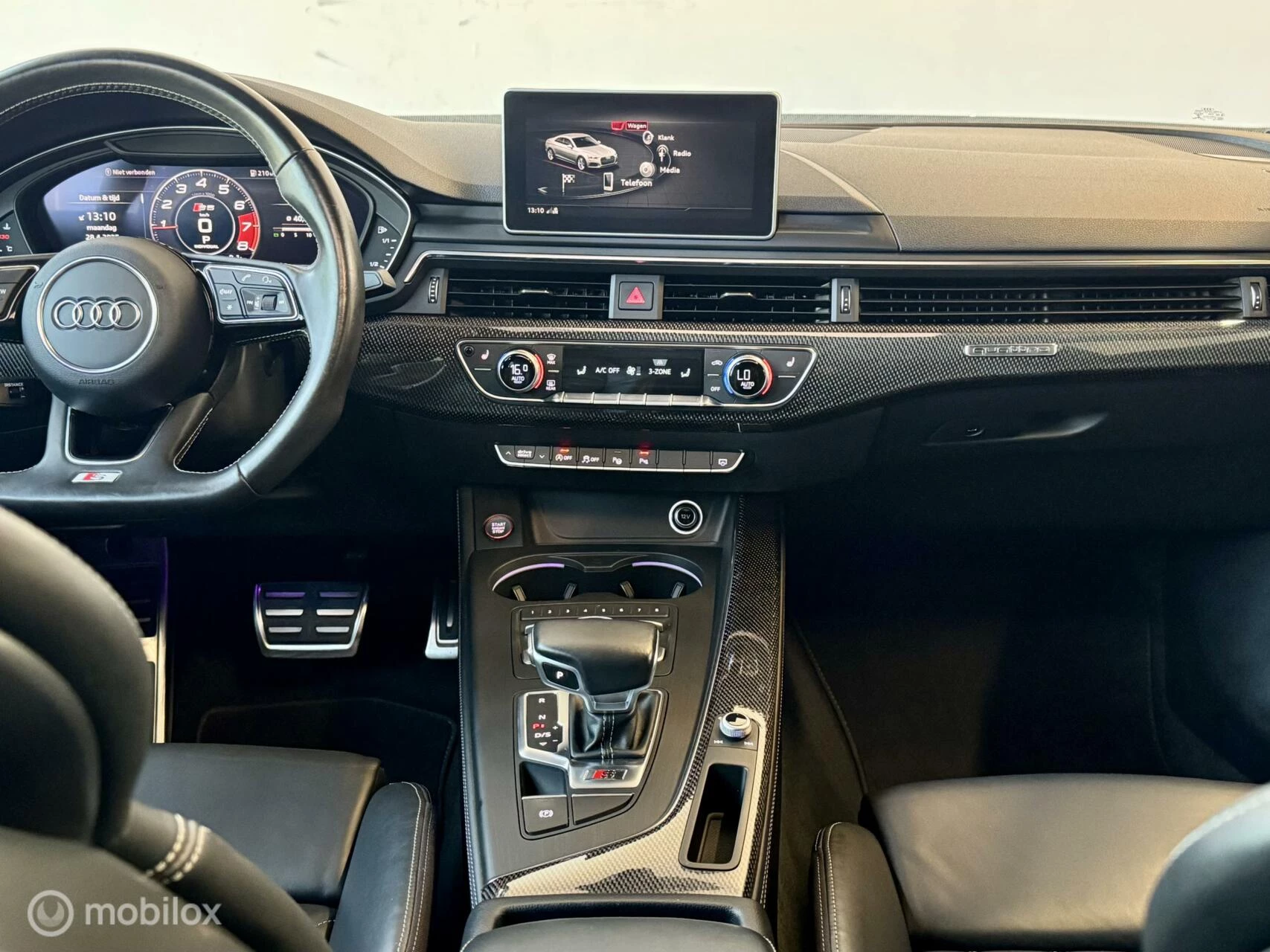 Hoofdafbeelding Audi S5