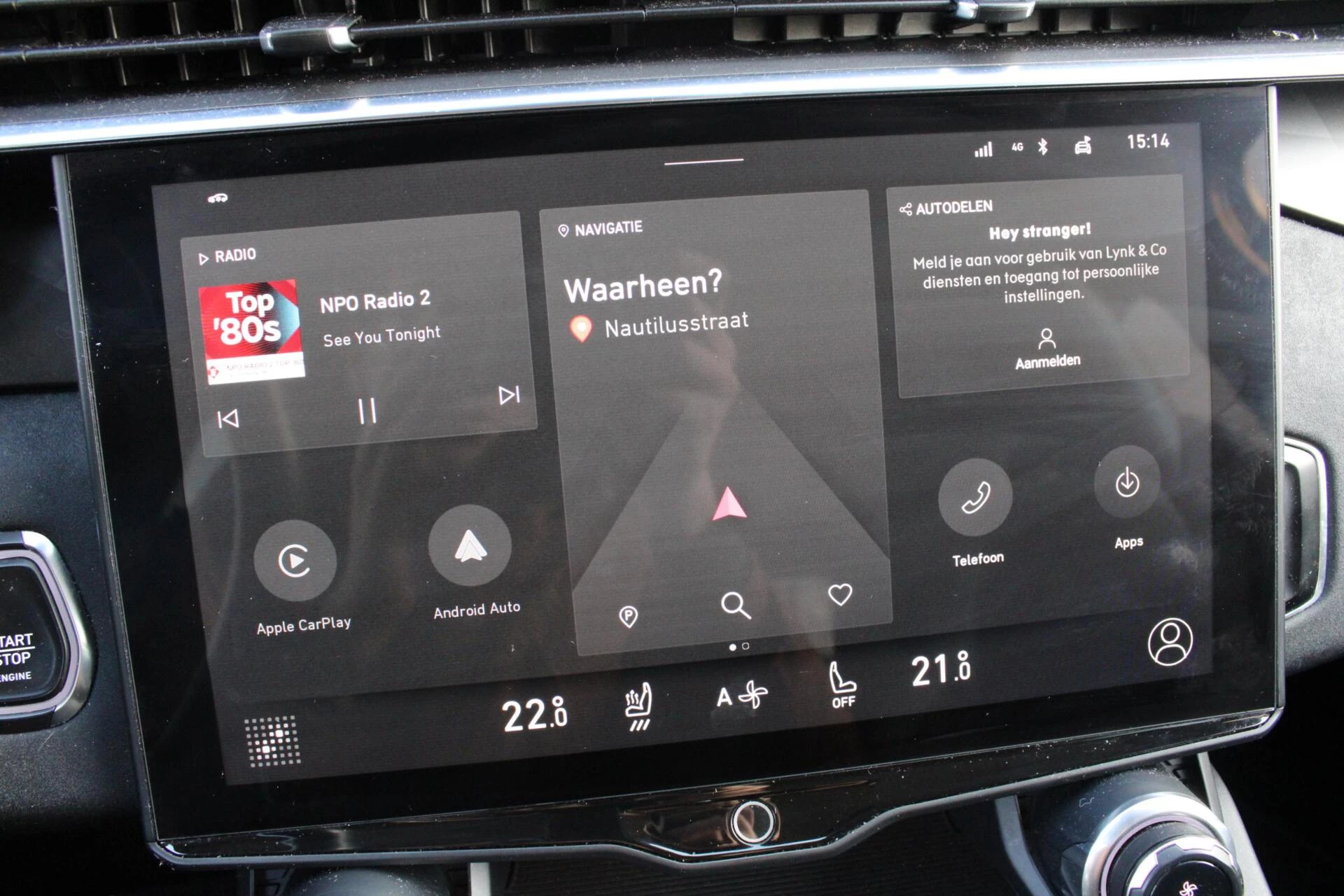 Hoofdafbeelding Lynk & Co 01