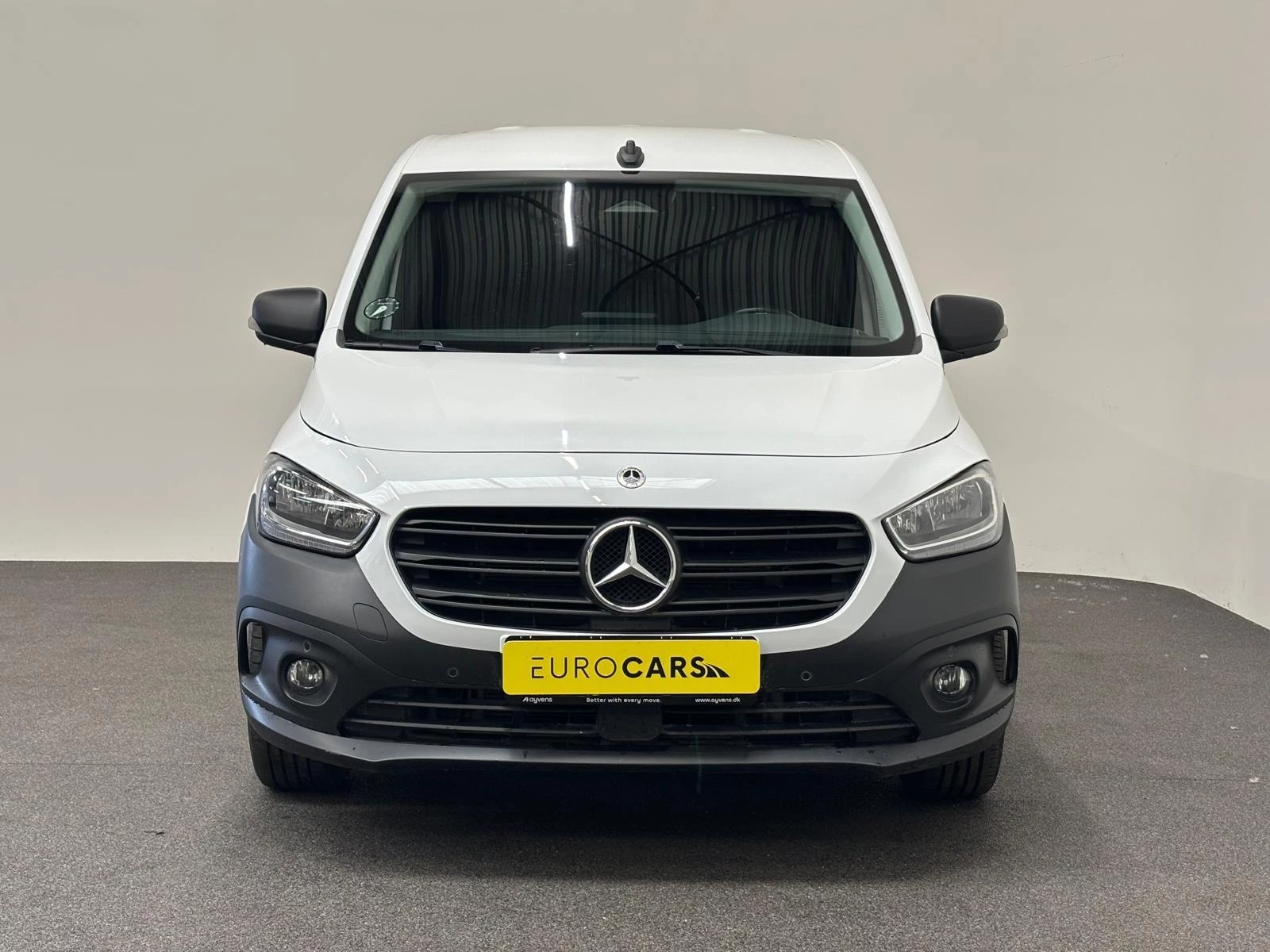 Hoofdafbeelding Mercedes-Benz Citan