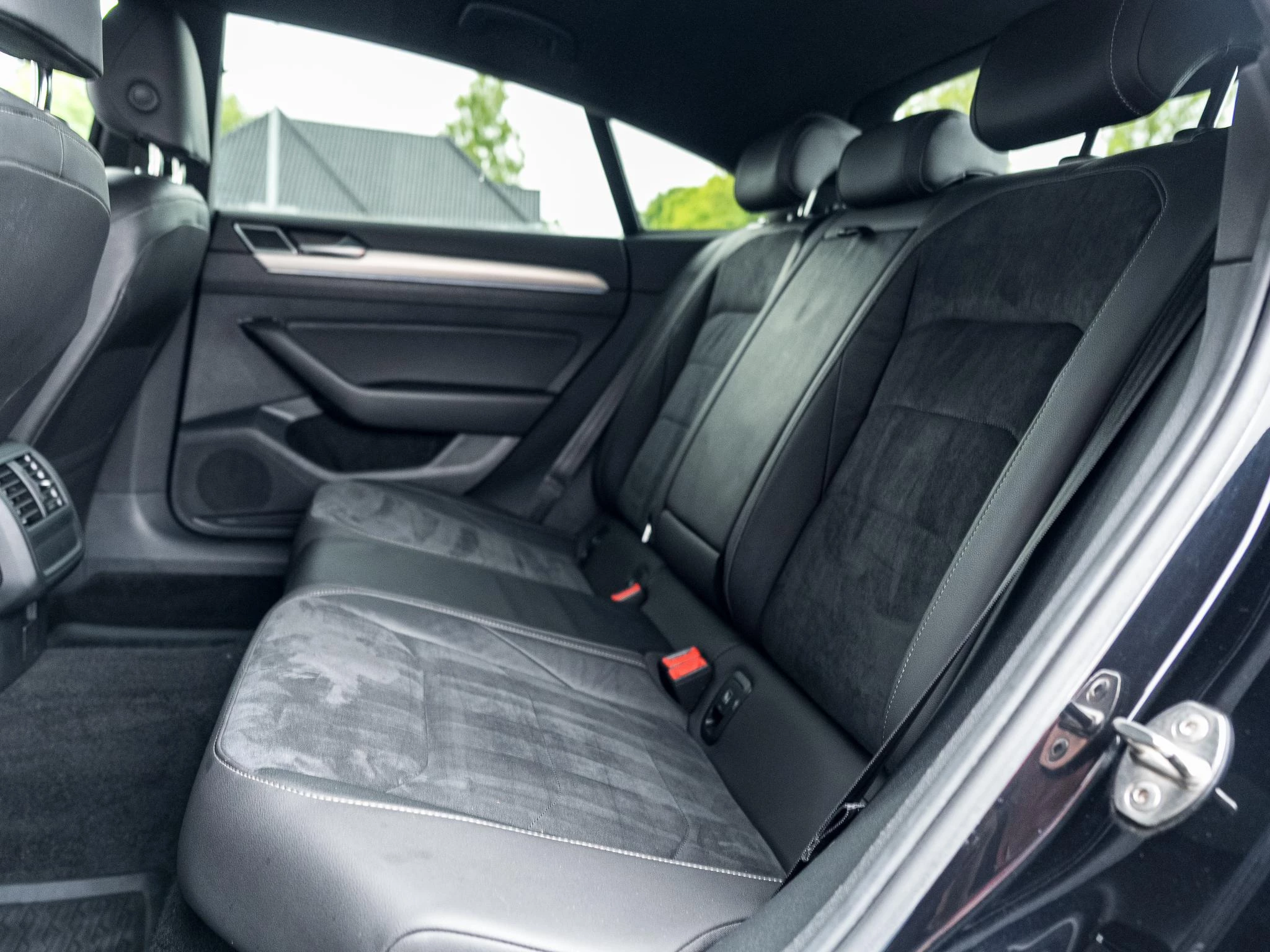 Hoofdafbeelding Volkswagen Arteon