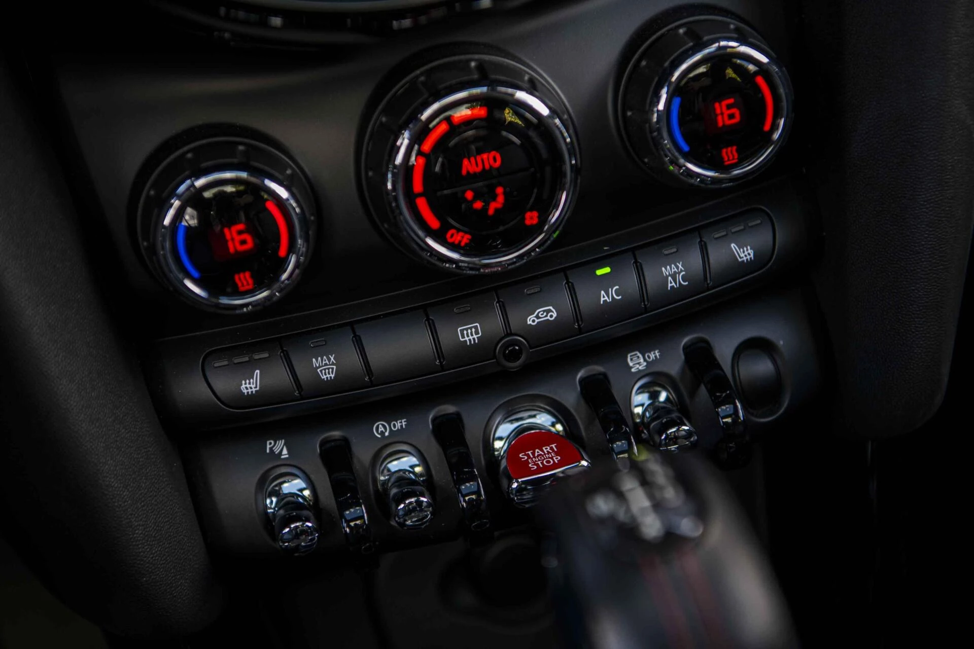 Hoofdafbeelding MINI Cooper S