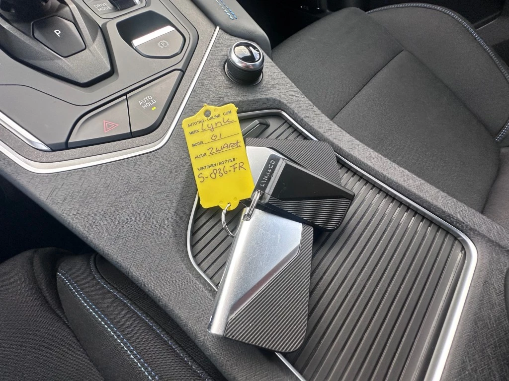 Hoofdafbeelding Lynk & Co 01