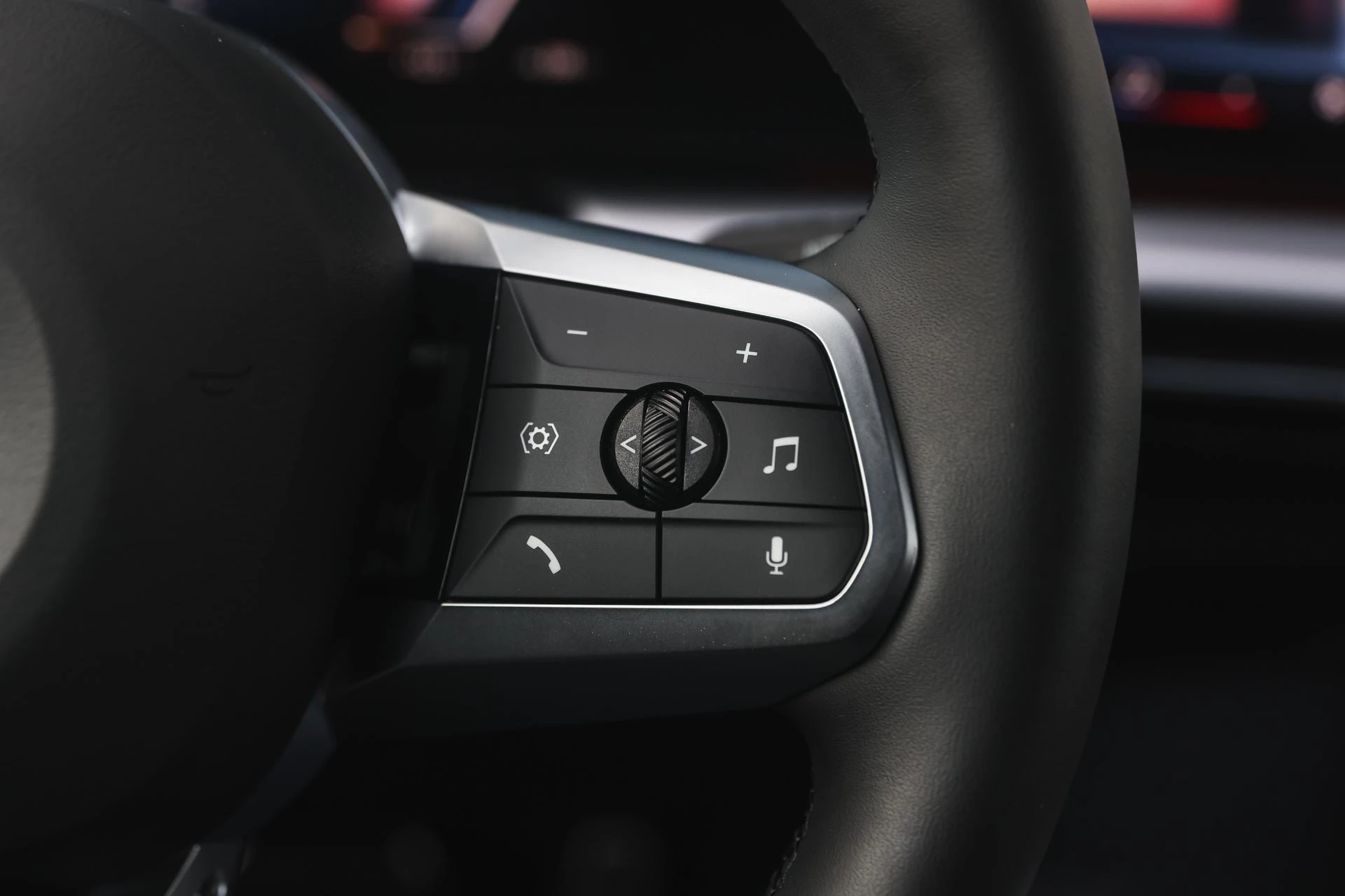 Hoofdafbeelding BMW iX1