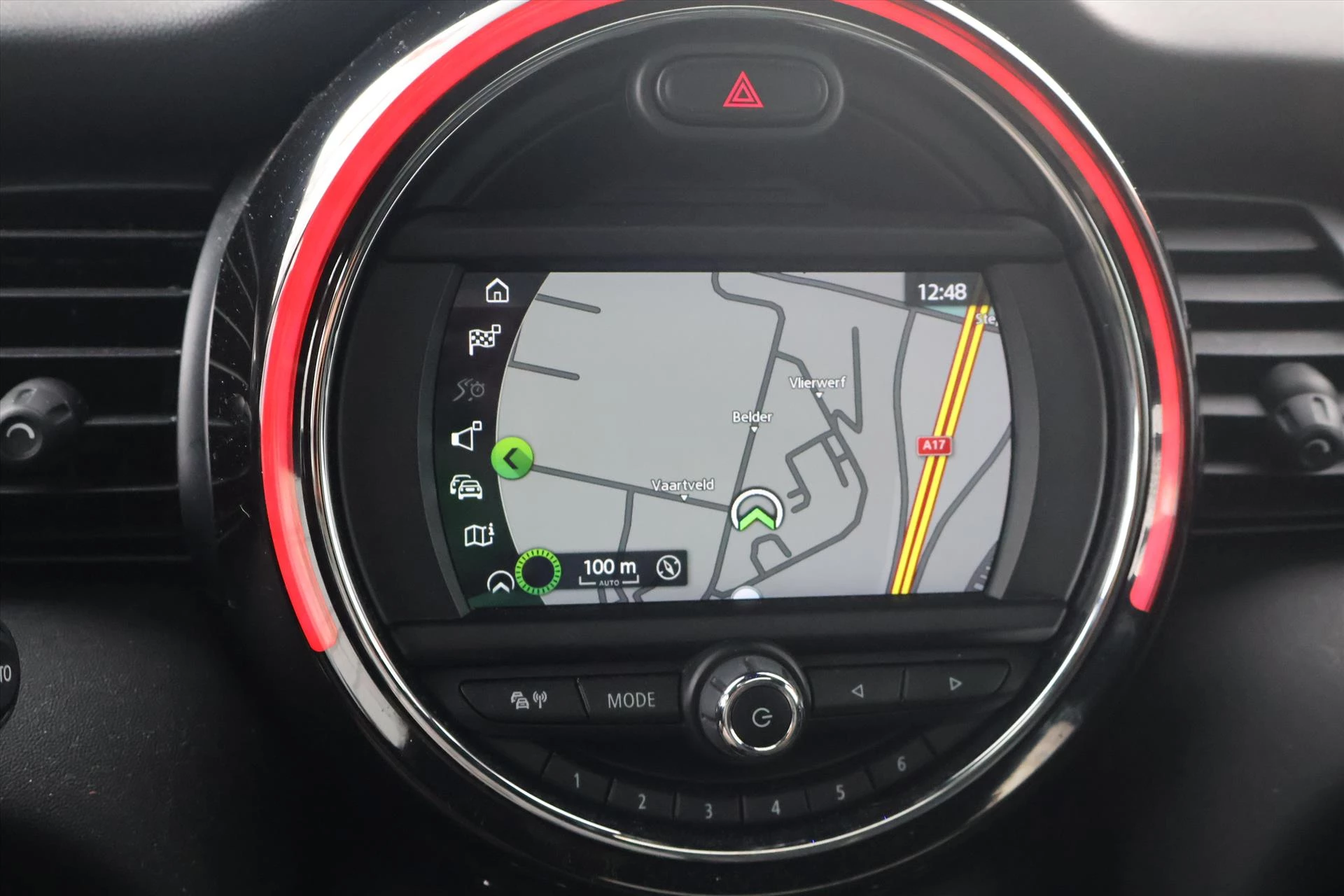 Hoofdafbeelding MINI 5-deurs