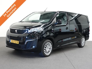 Peugeot Expert 2.0 BlueHDI 145pk L3 Automaat Airco Navigatie Cruise control Trekhaak Carplay