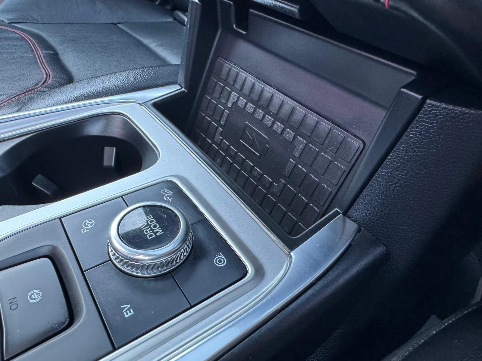 Hoofdafbeelding Ford Explorer