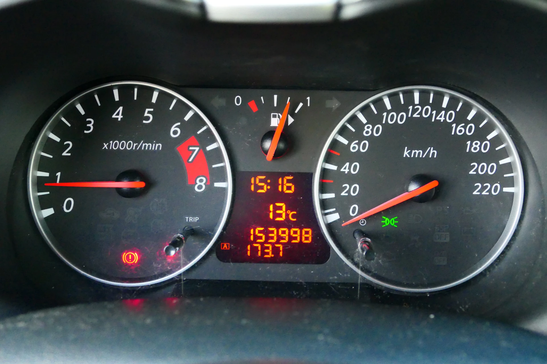 Hoofdafbeelding Nissan Note