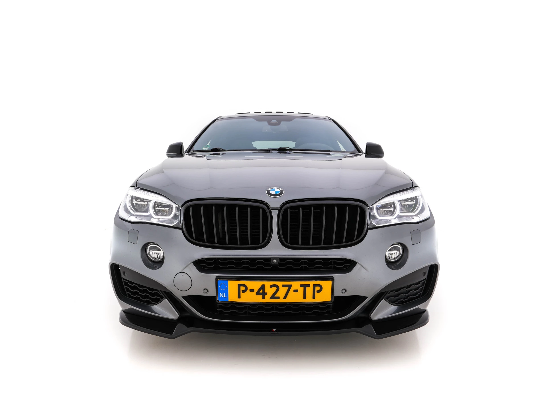 Hoofdafbeelding BMW X6