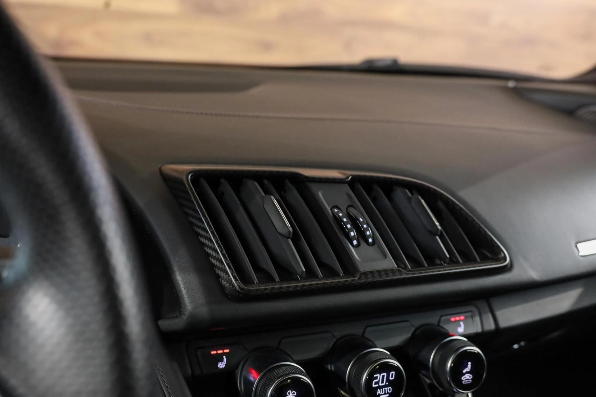 Hoofdafbeelding Audi R8