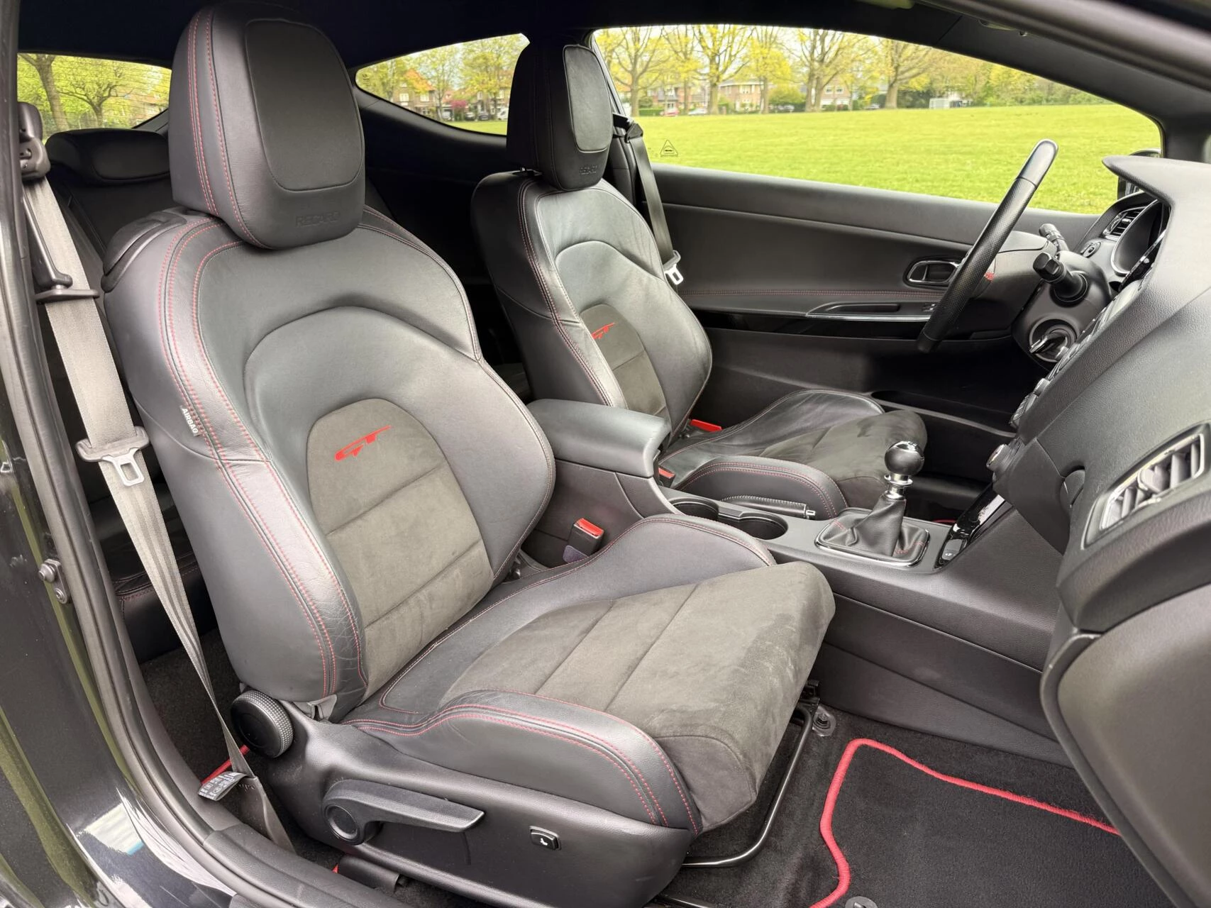 Hoofdafbeelding Kia pro_cee'd