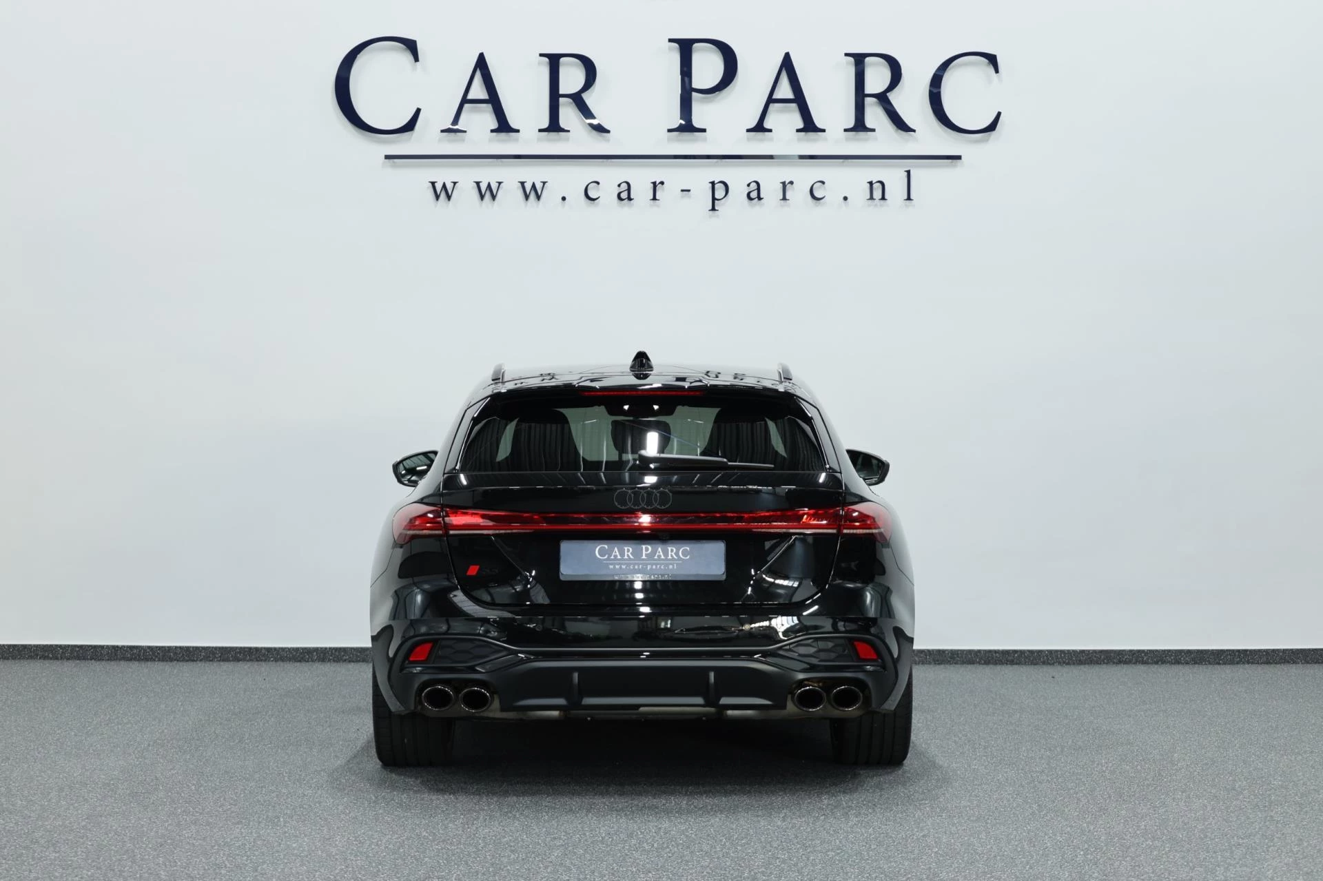 Hoofdafbeelding Audi S5