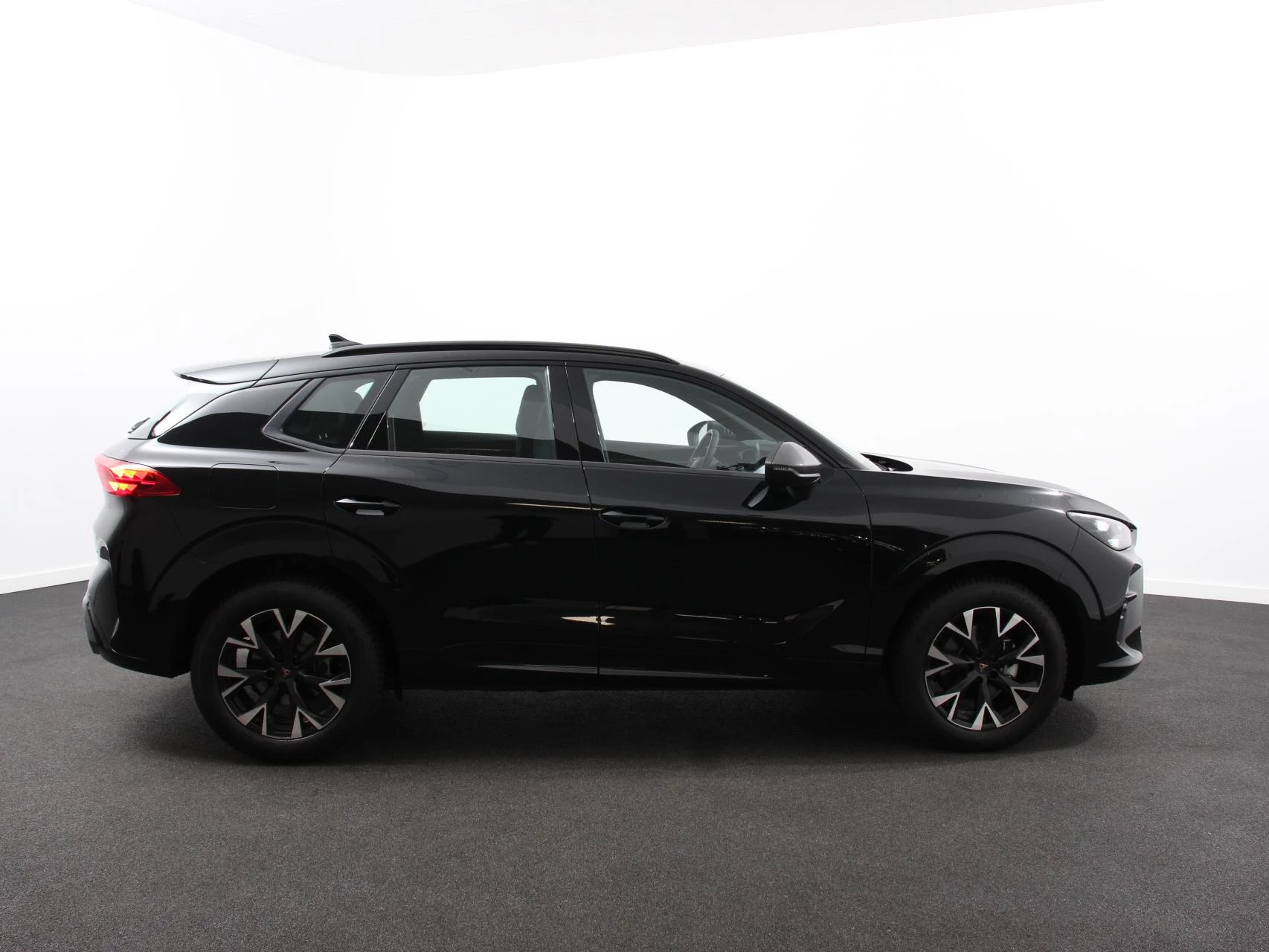 Hoofdafbeelding CUPRA Terramar