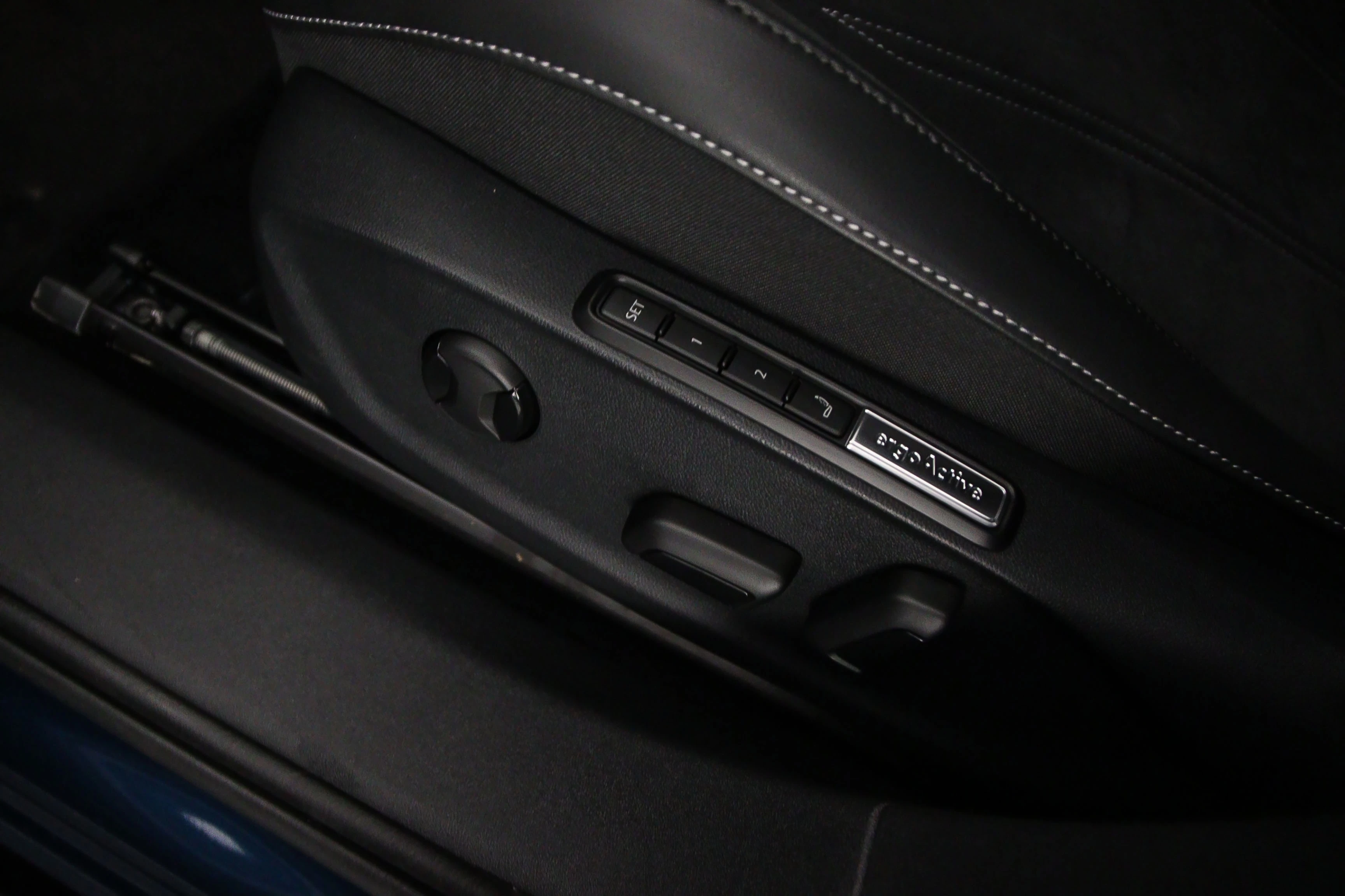 Hoofdafbeelding Volkswagen ID.7