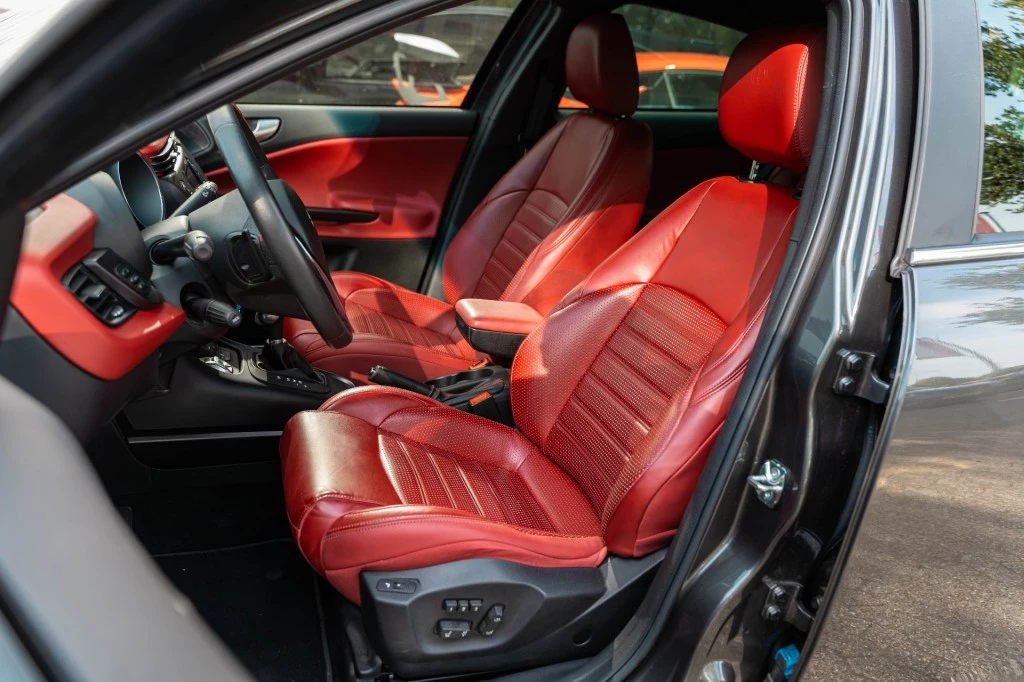 Hoofdafbeelding Alfa Romeo Giulietta