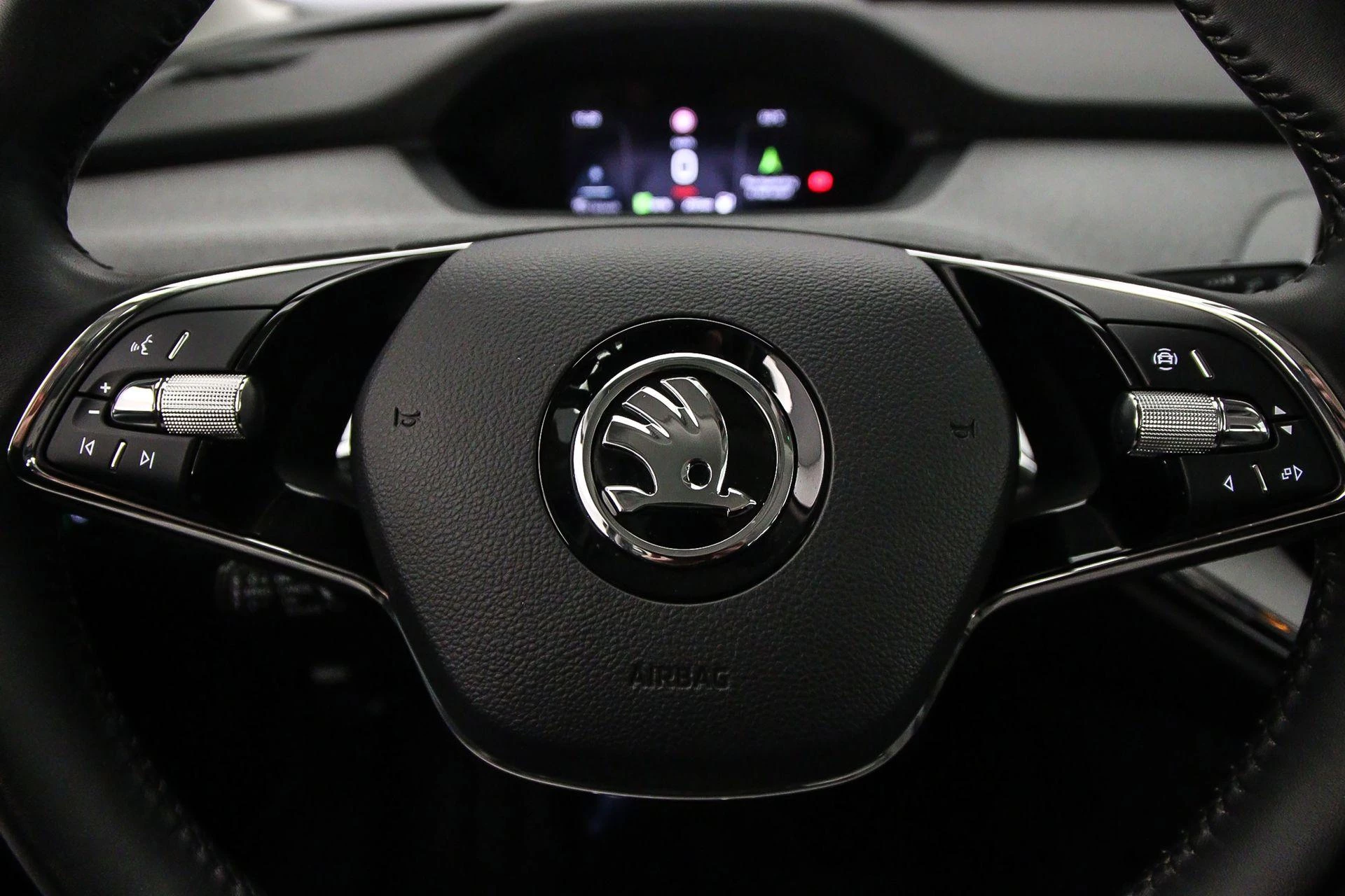 Hoofdafbeelding Škoda Enyaq iV