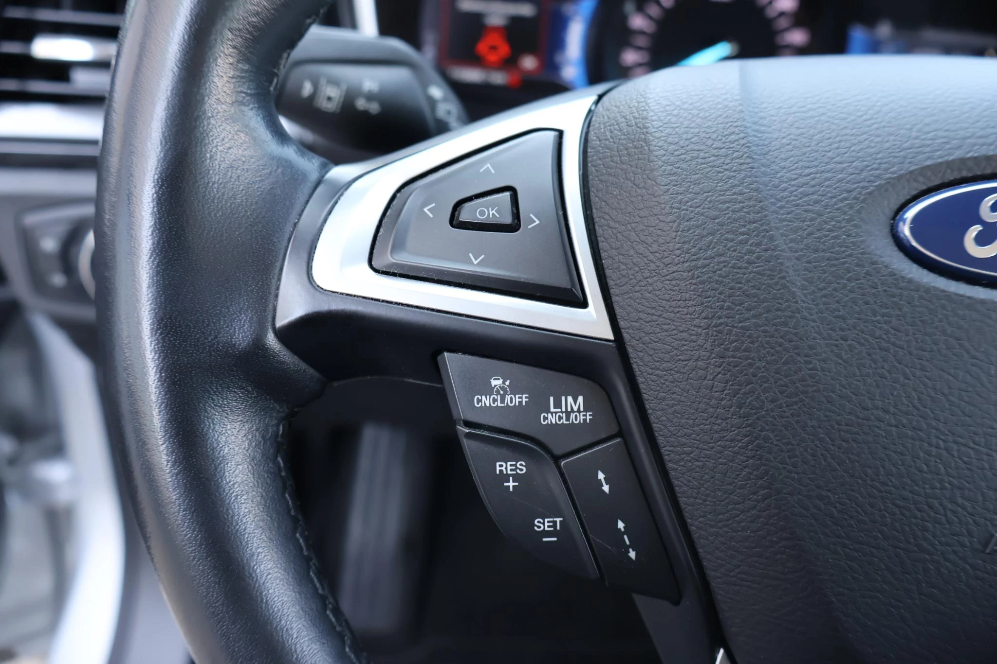 Hoofdafbeelding Ford Mondeo