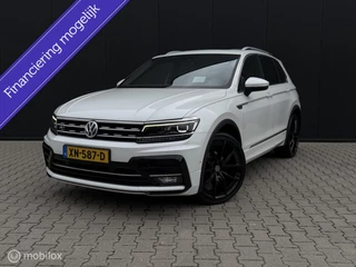 Volkswagen Tiguan 1.5 TSI 3x R Line/Pano/Headup/ACC/Virtual/Vol!