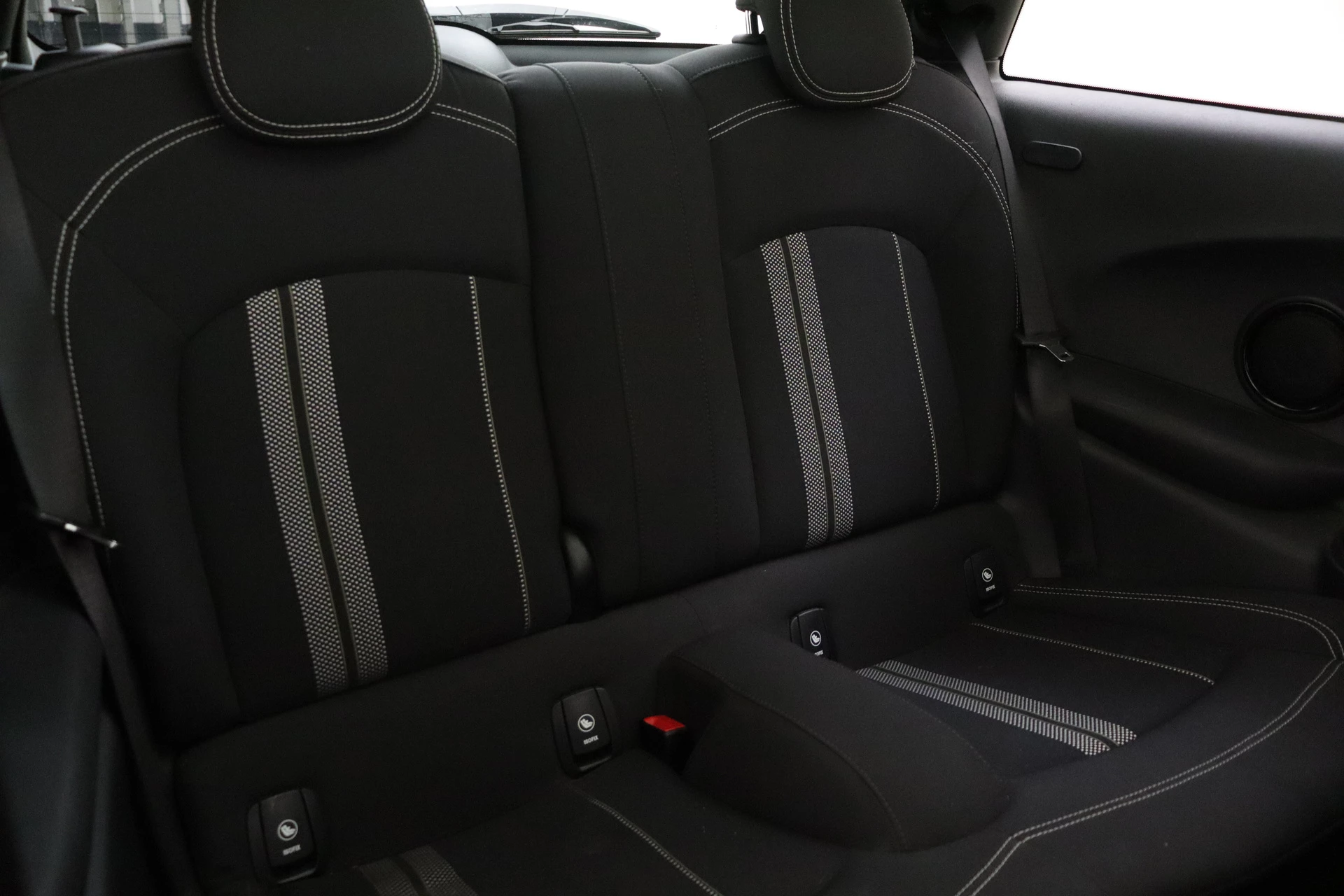 Hoofdafbeelding MINI Cooper S