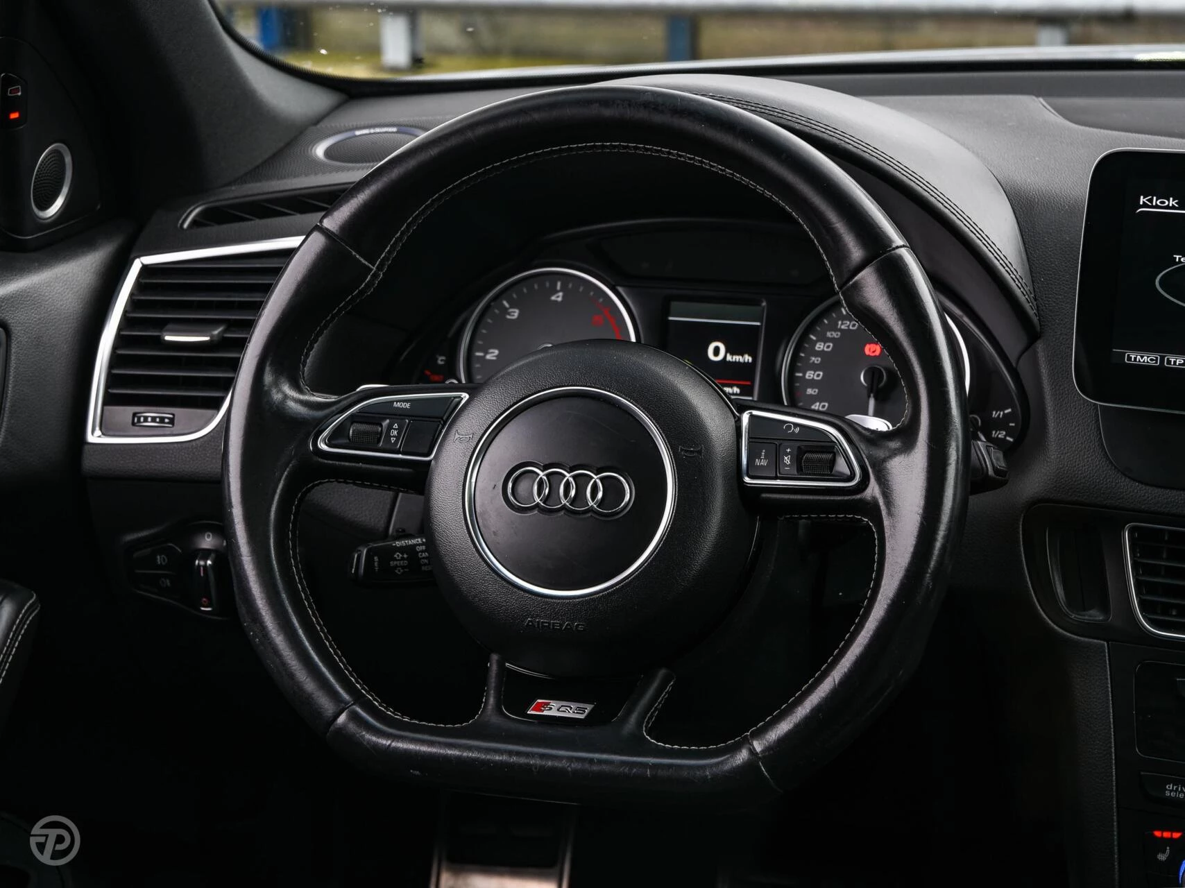 Hoofdafbeelding Audi SQ5