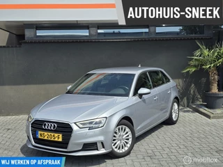 Audi A3 Sportback 1.0 TFSI Sport Lease Edition | Automaat!