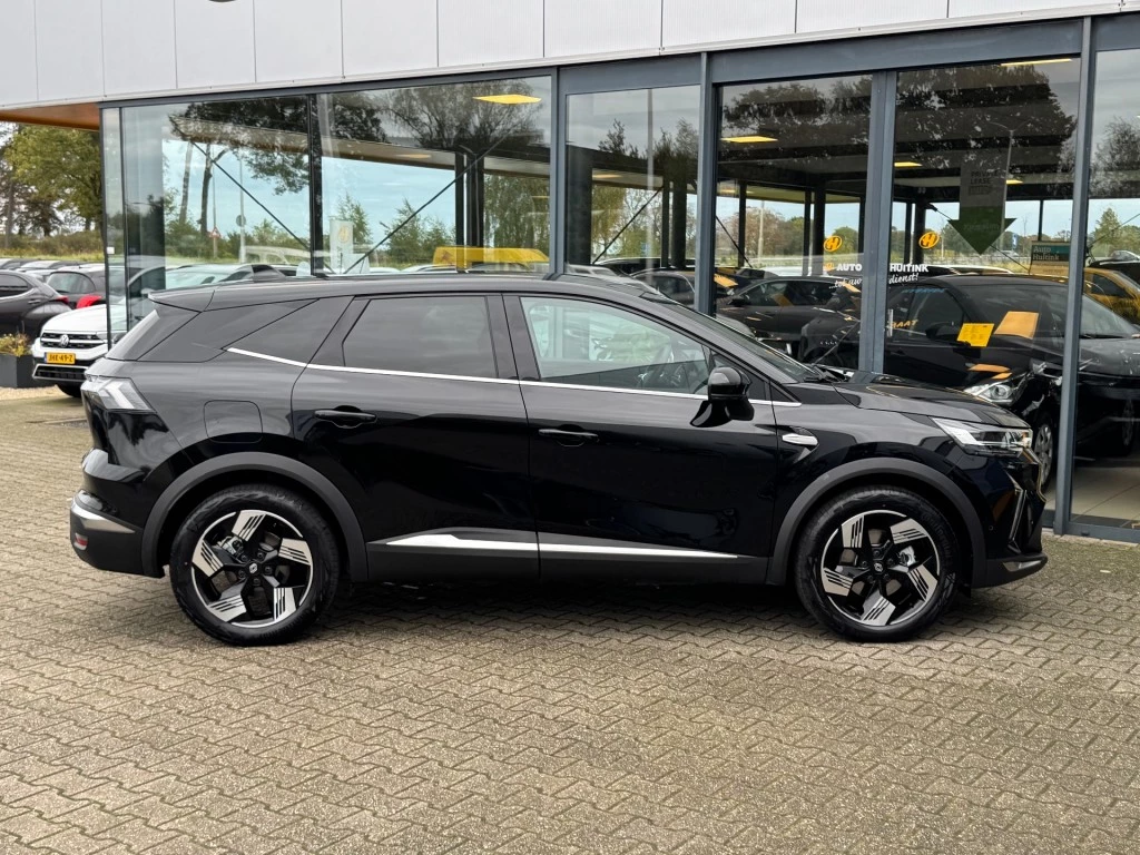 Hoofdafbeelding Renault Symbioz