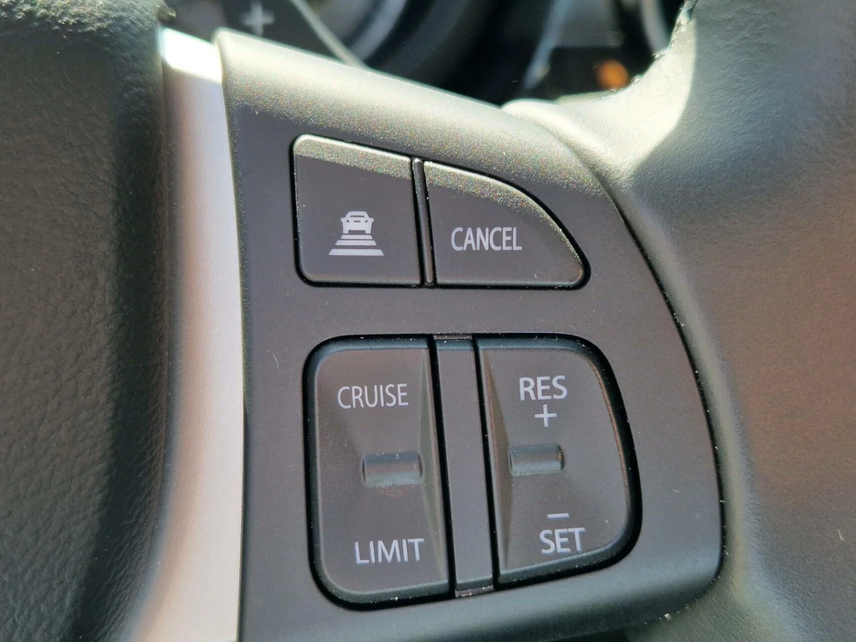 Hoofdafbeelding Suzuki S-Cross