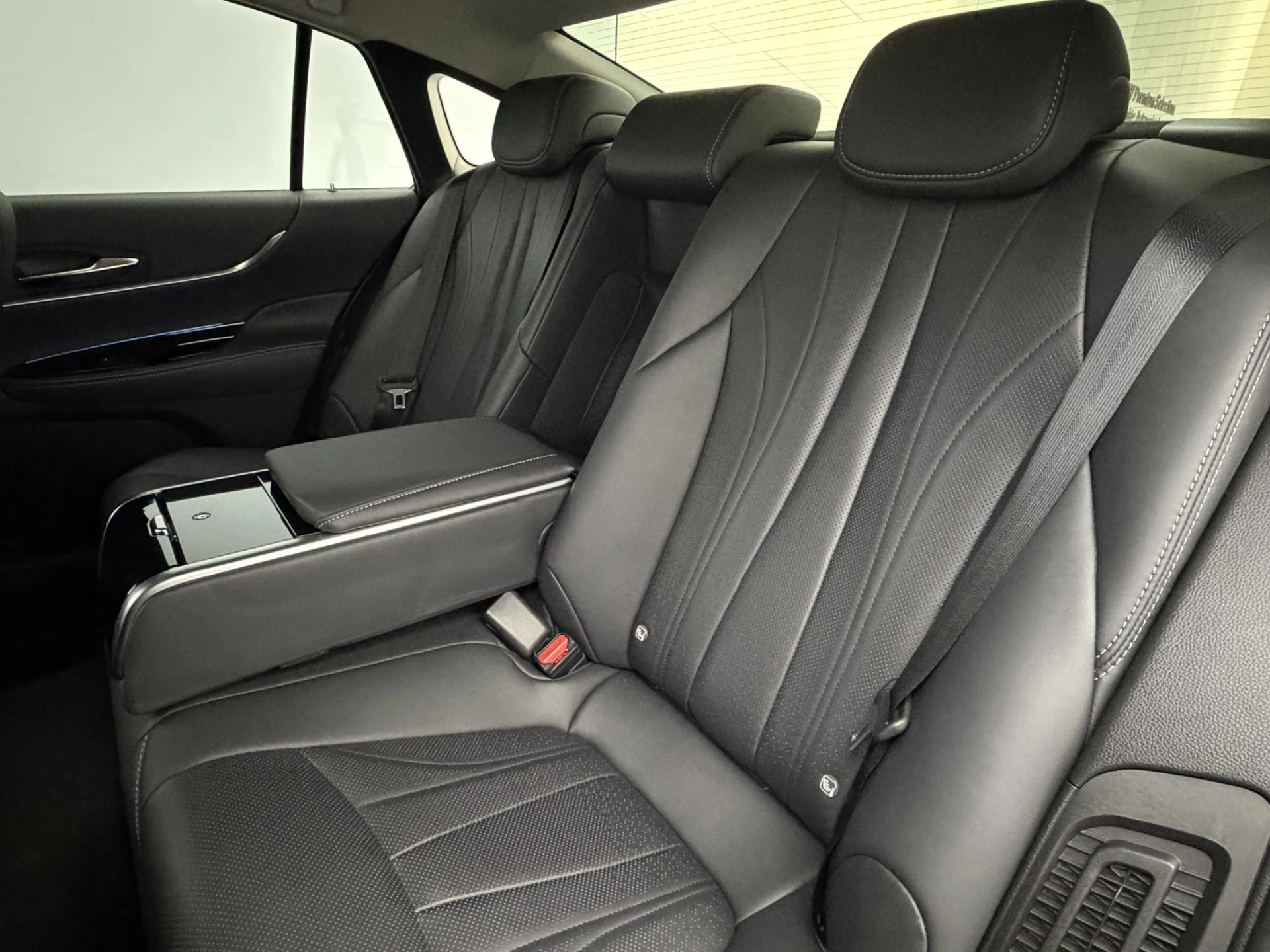 Hoofdafbeelding Toyota Mirai