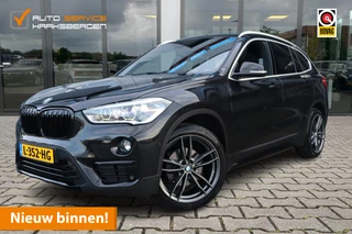 BMW X1 sDrive18i High Executive | Pano | Camera | Trekhaak |