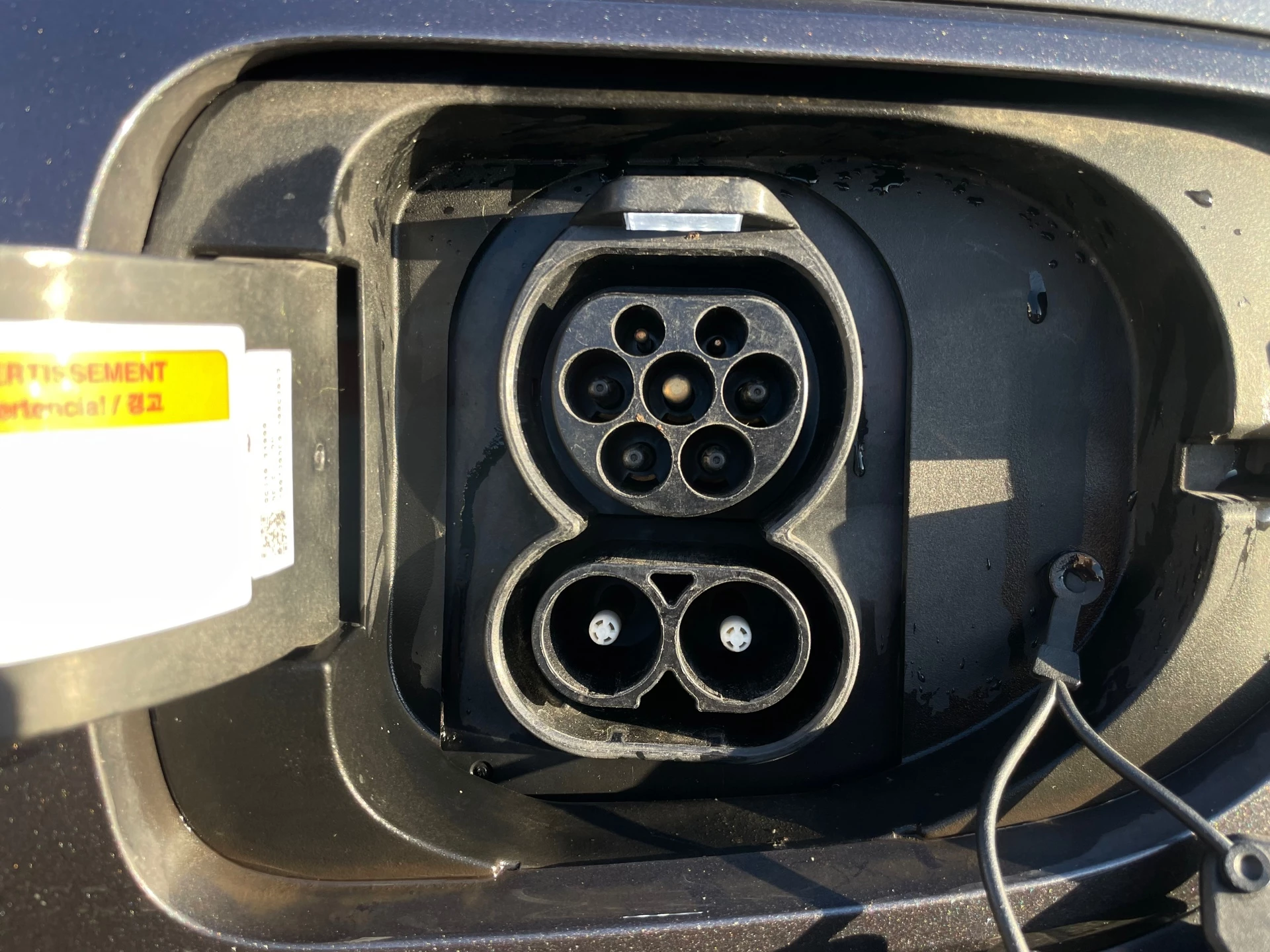 Hoofdafbeelding Kia e-Niro