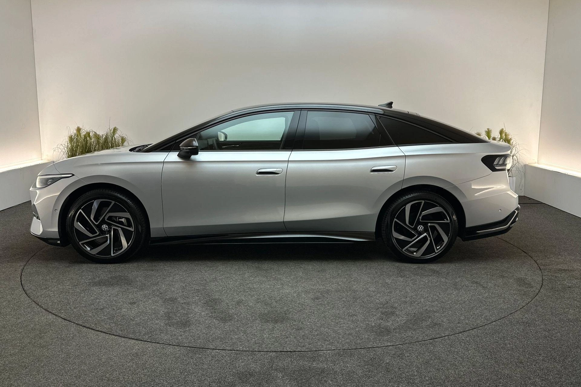 Hoofdafbeelding Volkswagen ID.7
