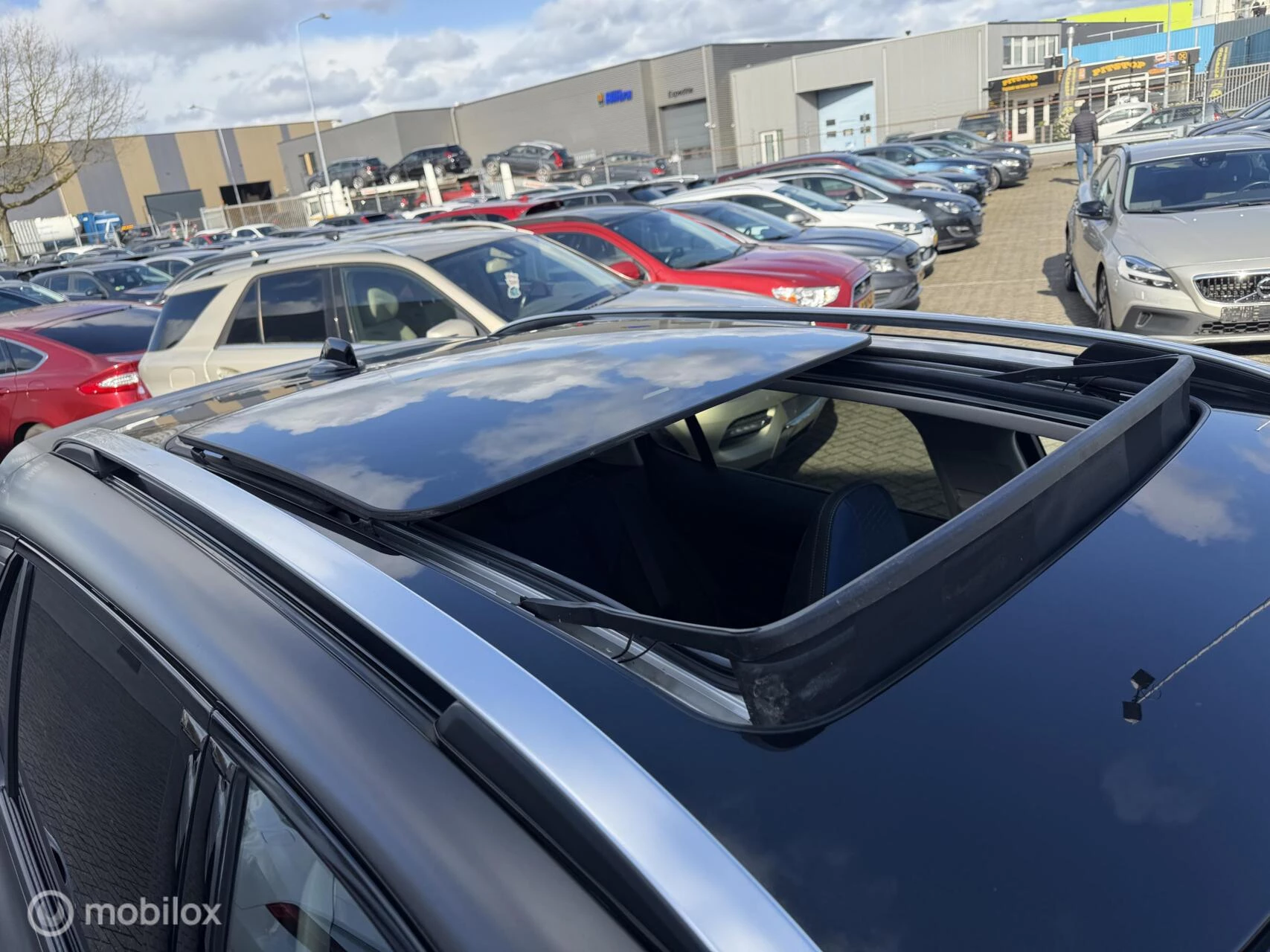 Hoofdafbeelding Lynk & Co 01