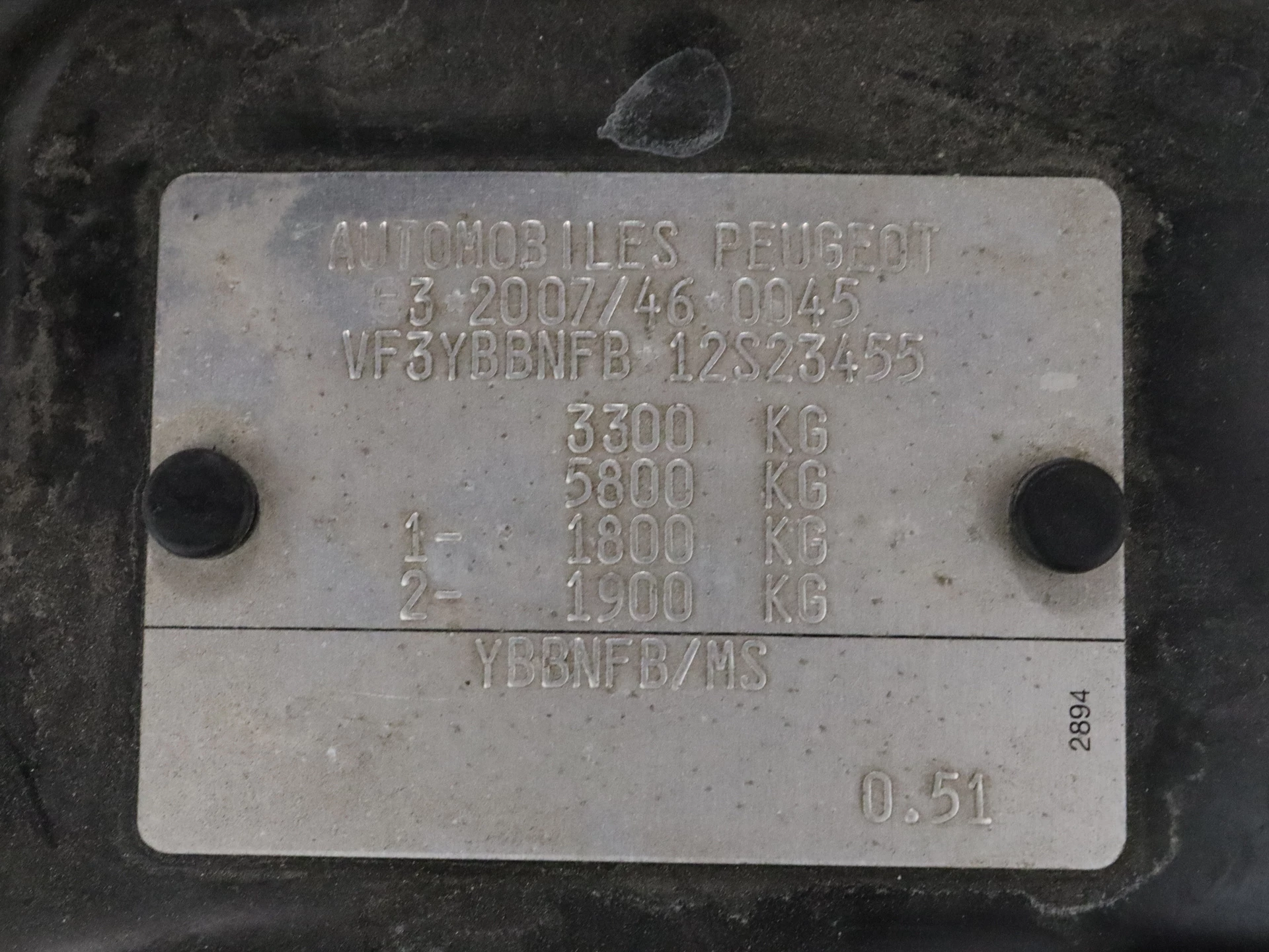 Hoofdafbeelding Peugeot Boxer