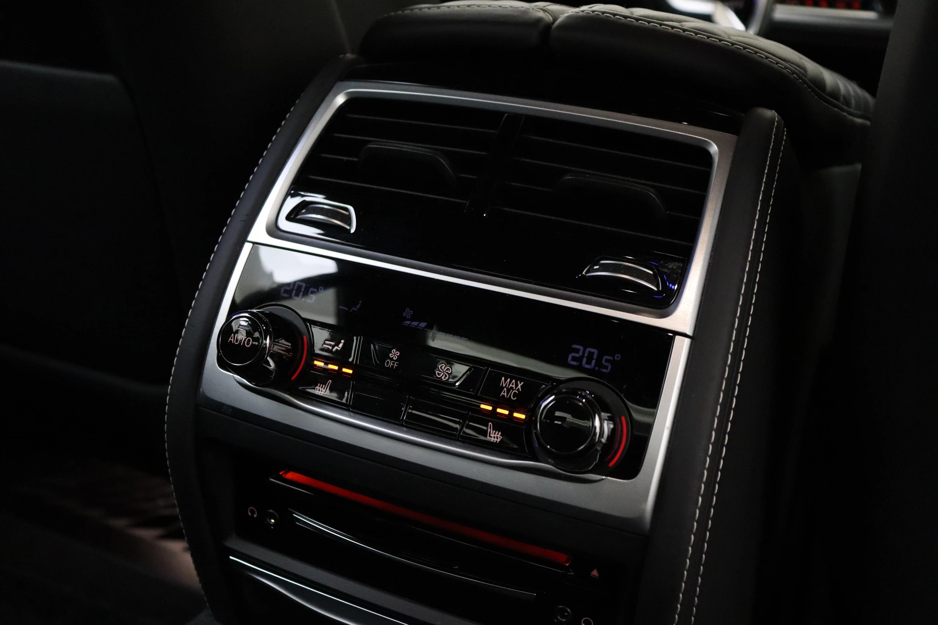 Hoofdafbeelding BMW 7 Serie