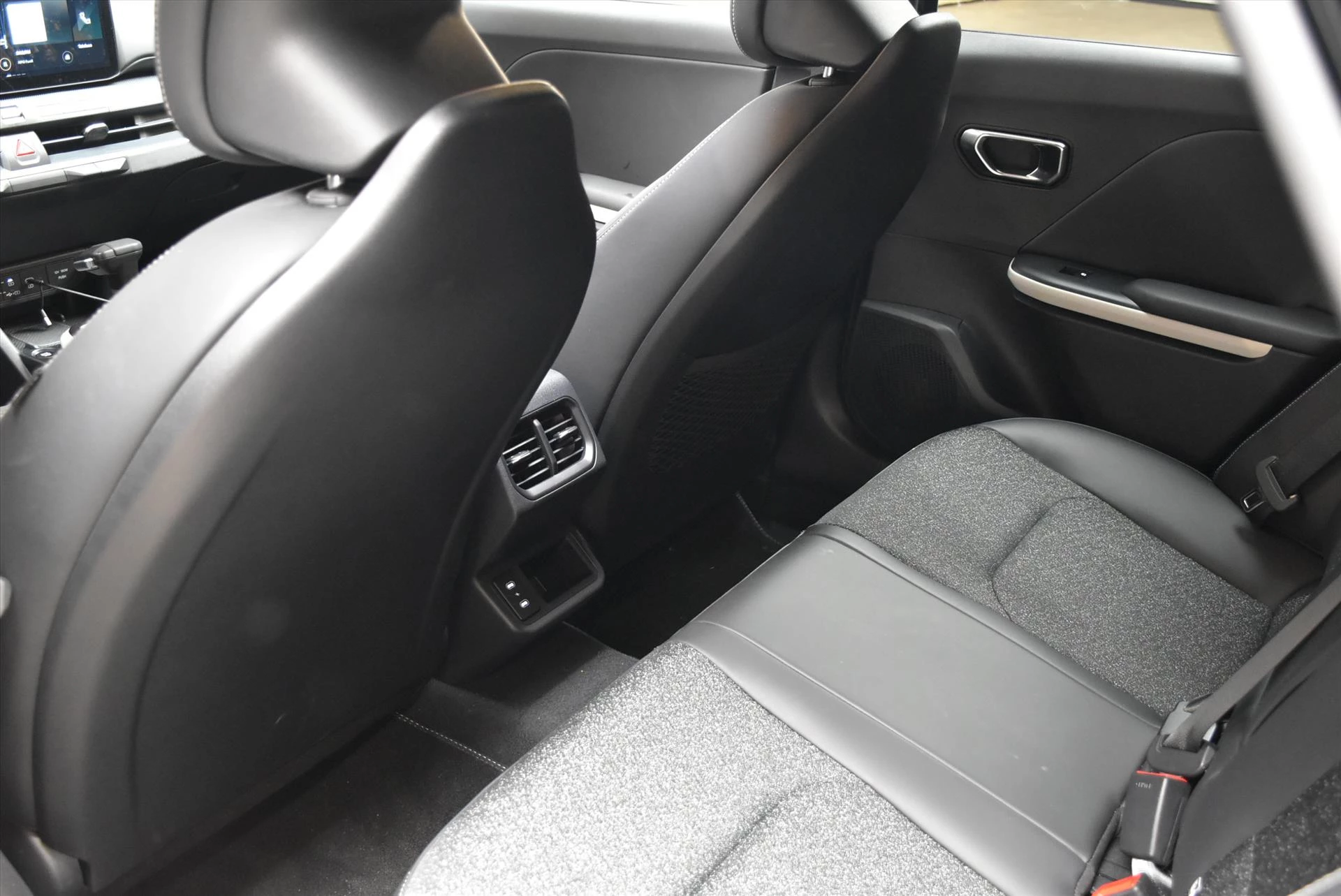 Hoofdafbeelding Kia K4