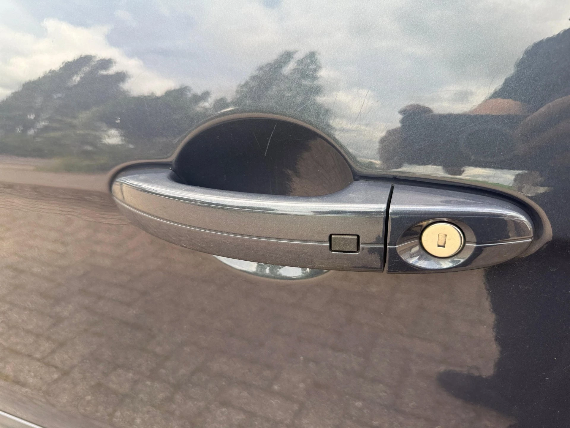 Hoofdafbeelding Ford S-Max