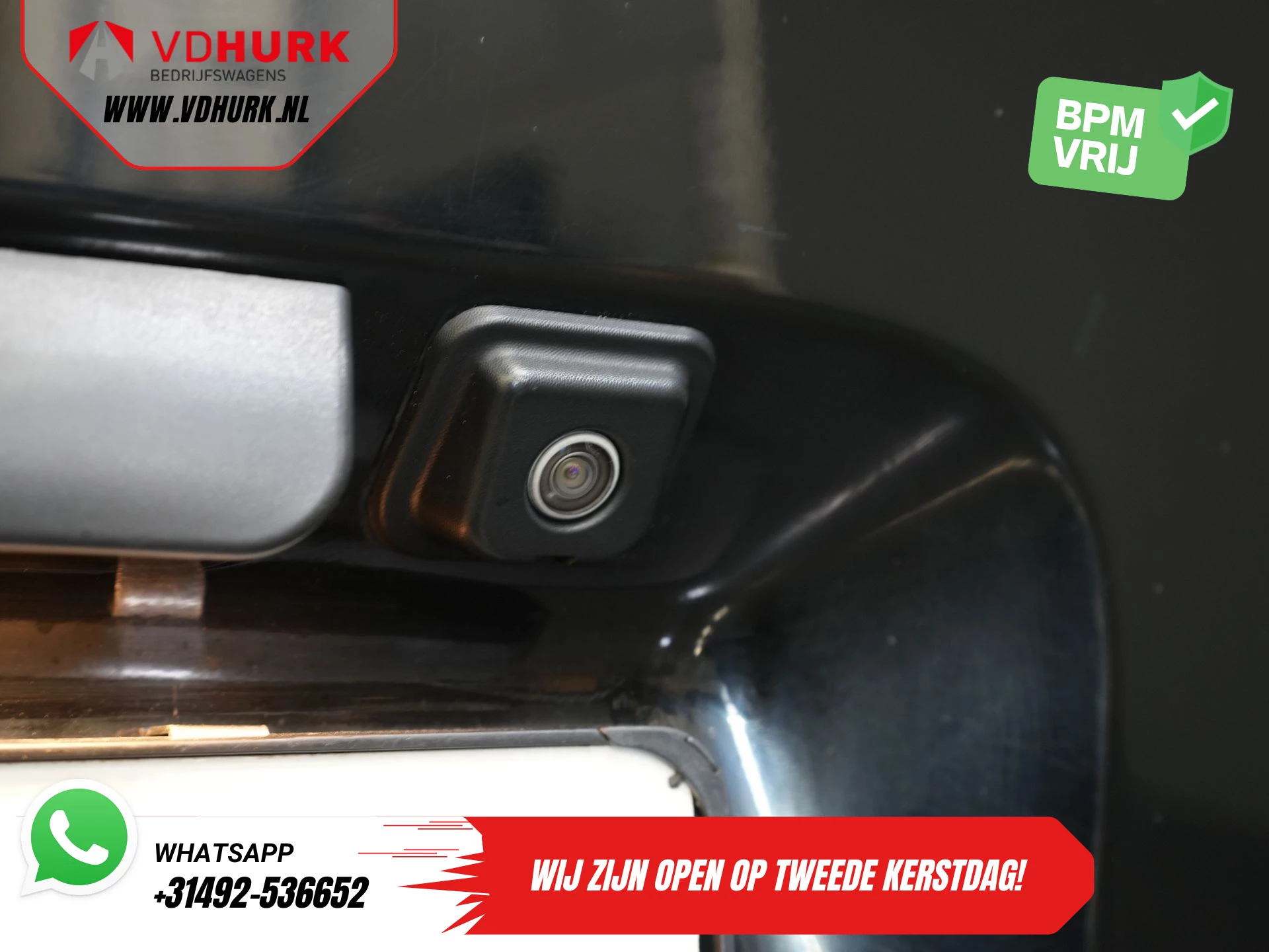 Hoofdafbeelding Toyota ProAce