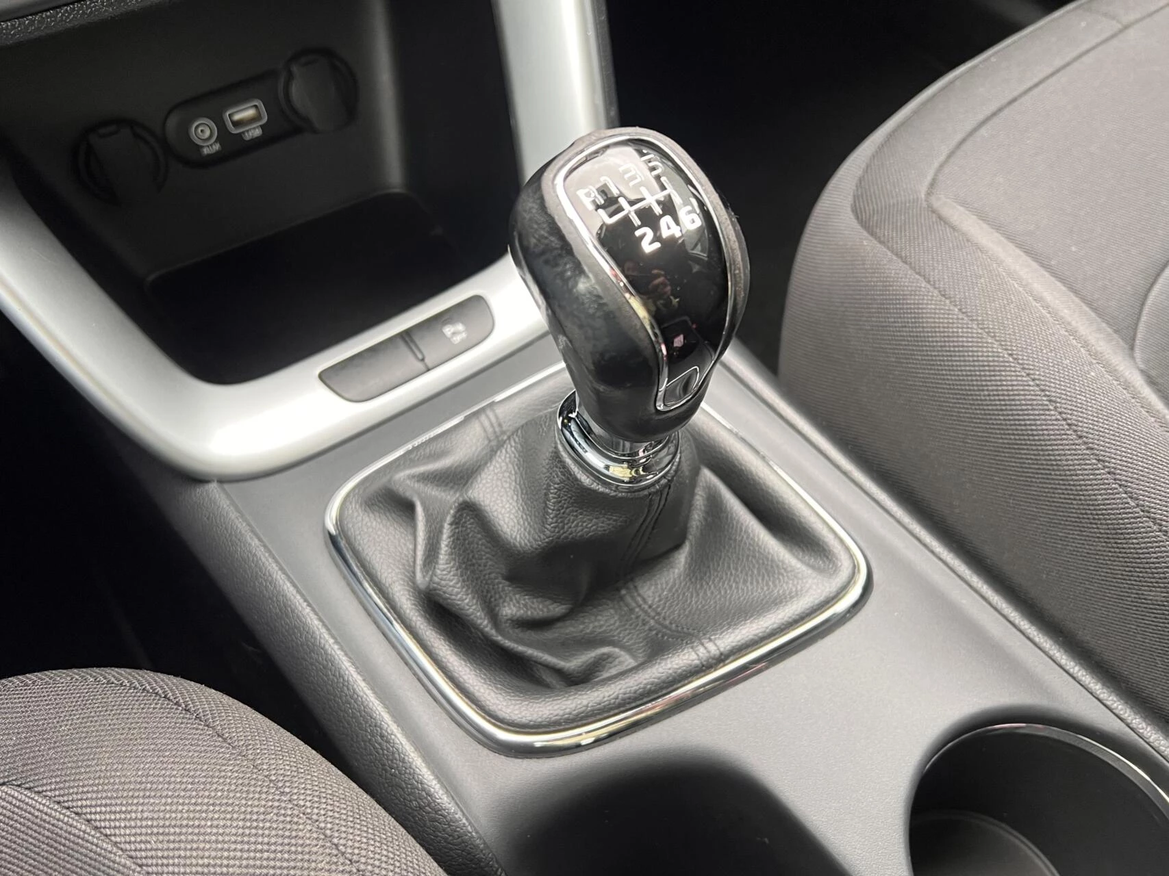 Hoofdafbeelding Kia cee'd