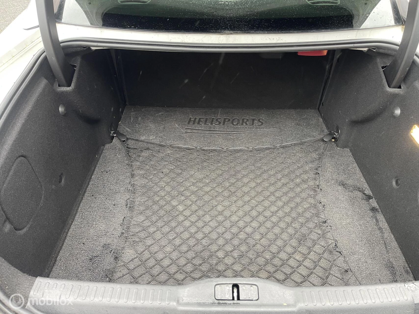 Hoofdafbeelding Peugeot RCZ