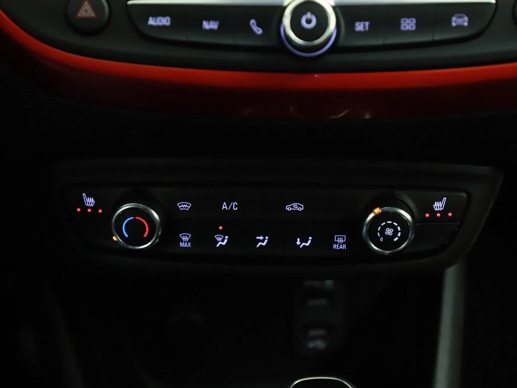 Hoofdafbeelding Opel Crossland