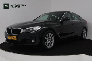 BMW 3-serie Gran Turismo 328i Executive (PARKEERSENSOREN, NAVIGATIE, CRUISE CONTROL, AUTOMAAT)
