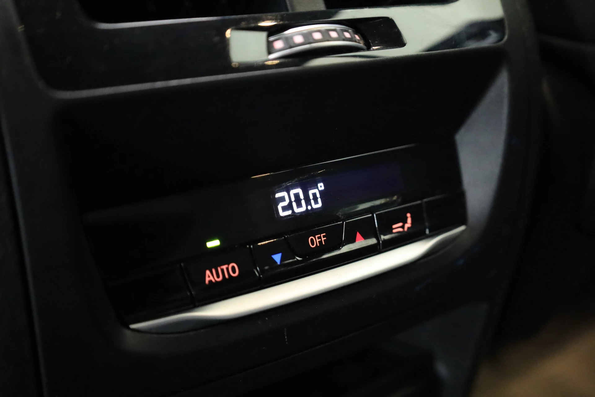 Hoofdafbeelding BMW X4