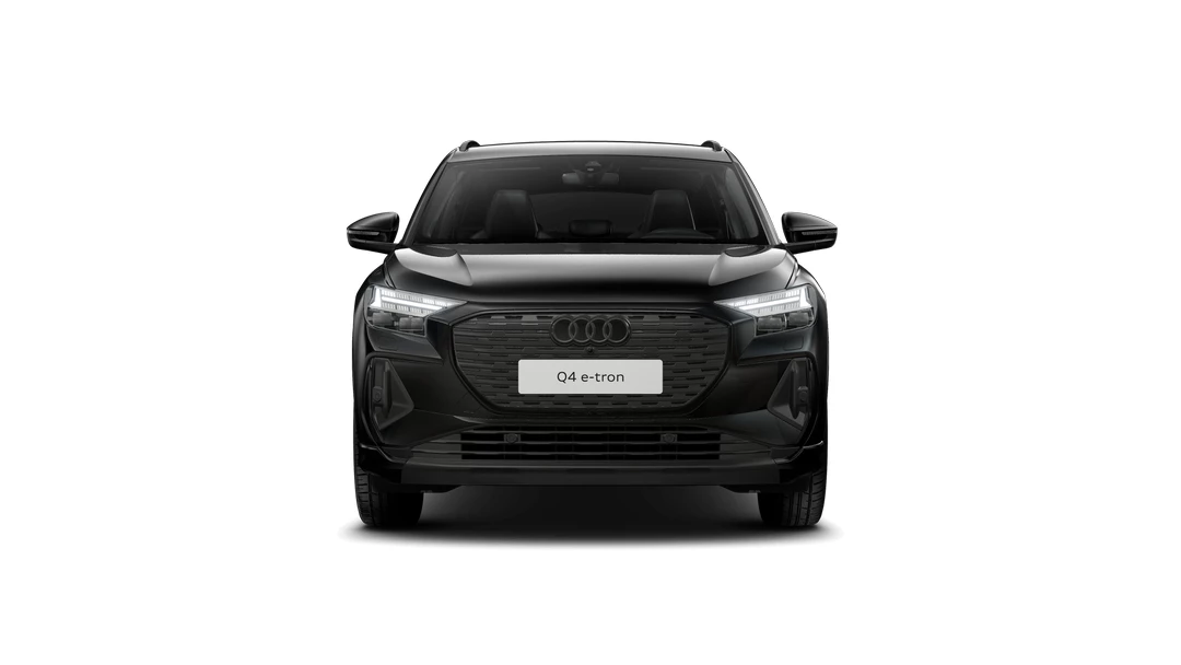 Hoofdafbeelding Audi Q4 e-tron