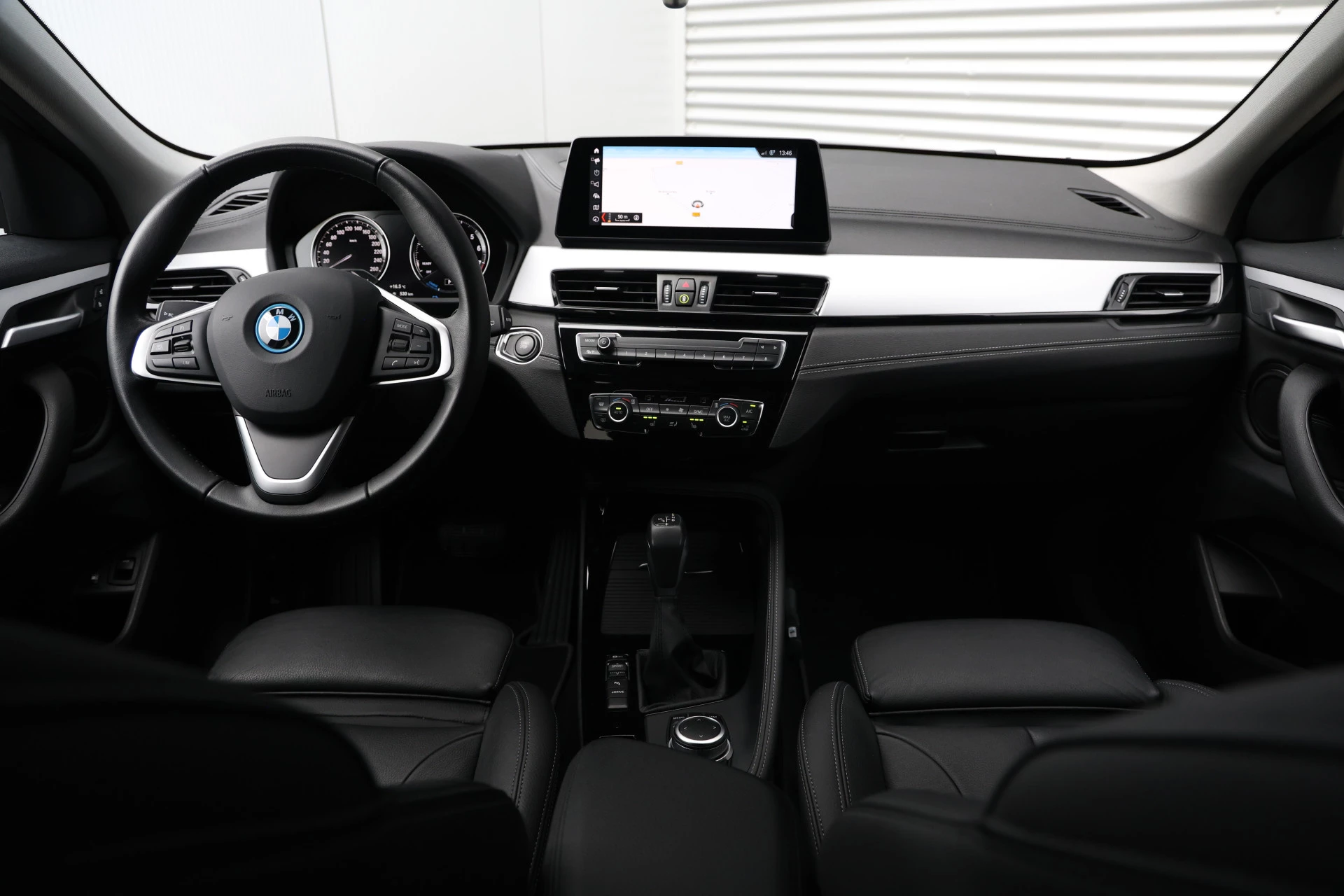 Hoofdafbeelding BMW X2