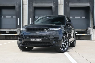 Land Rover Range Rover Sport 3.0 P550e Autobiography PHEV