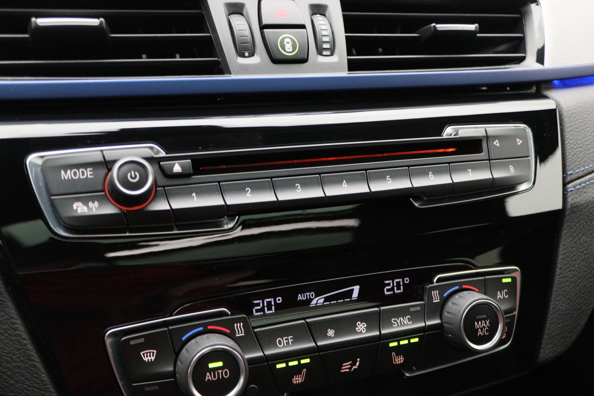 Hoofdafbeelding BMW X2
