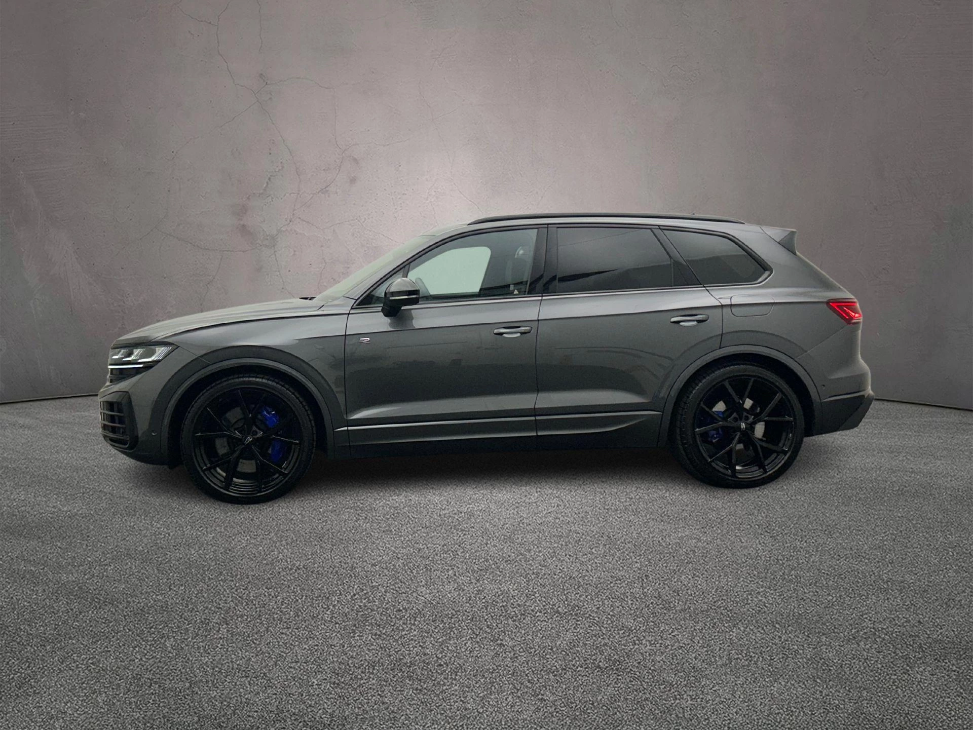 Hoofdafbeelding Volkswagen Touareg