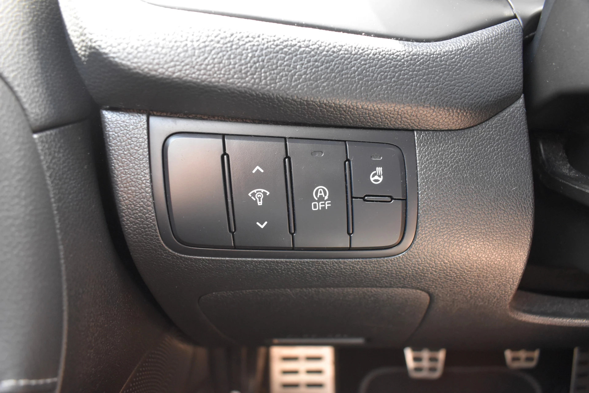 Hoofdafbeelding Kia cee'd