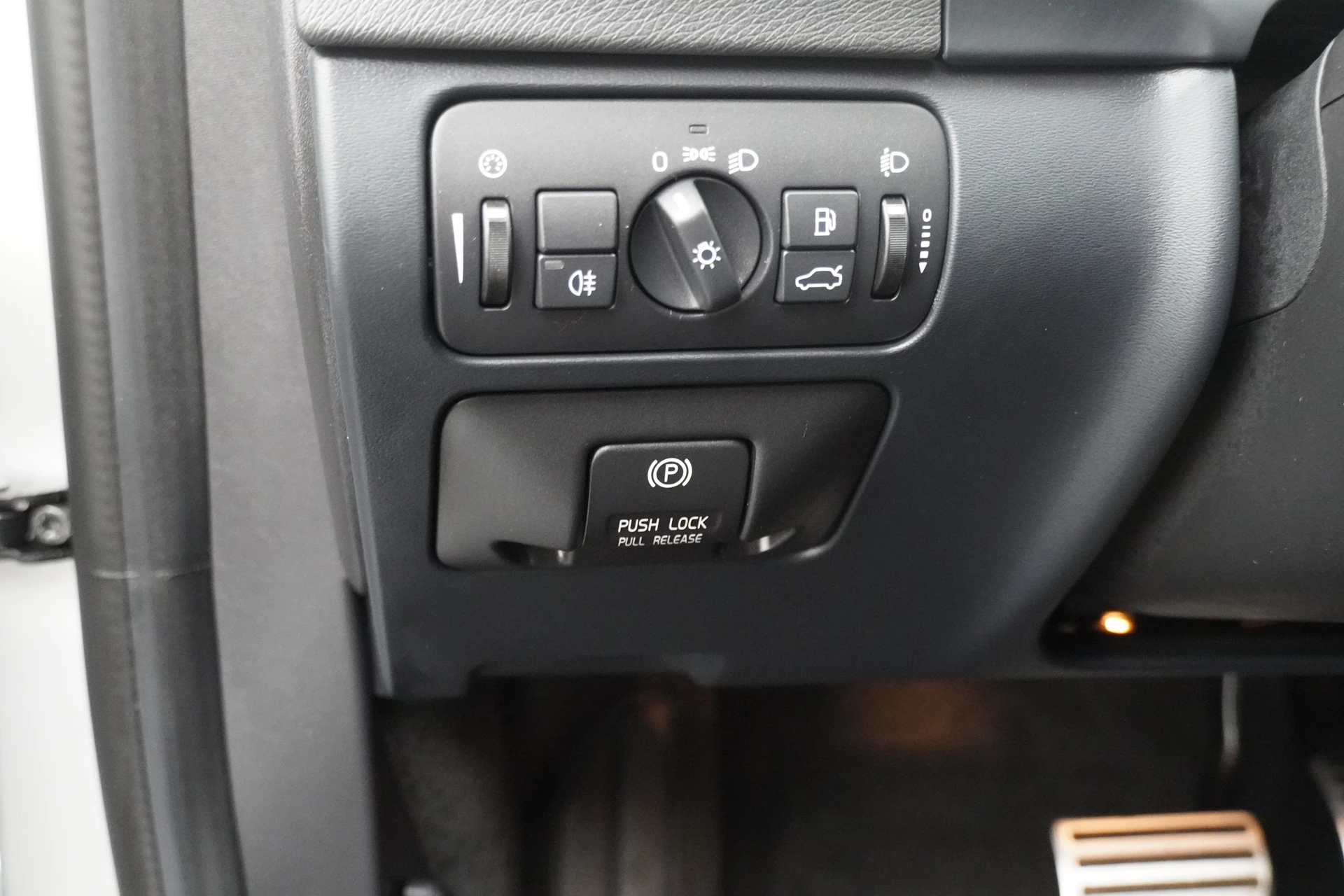 Hoofdafbeelding Volvo S60